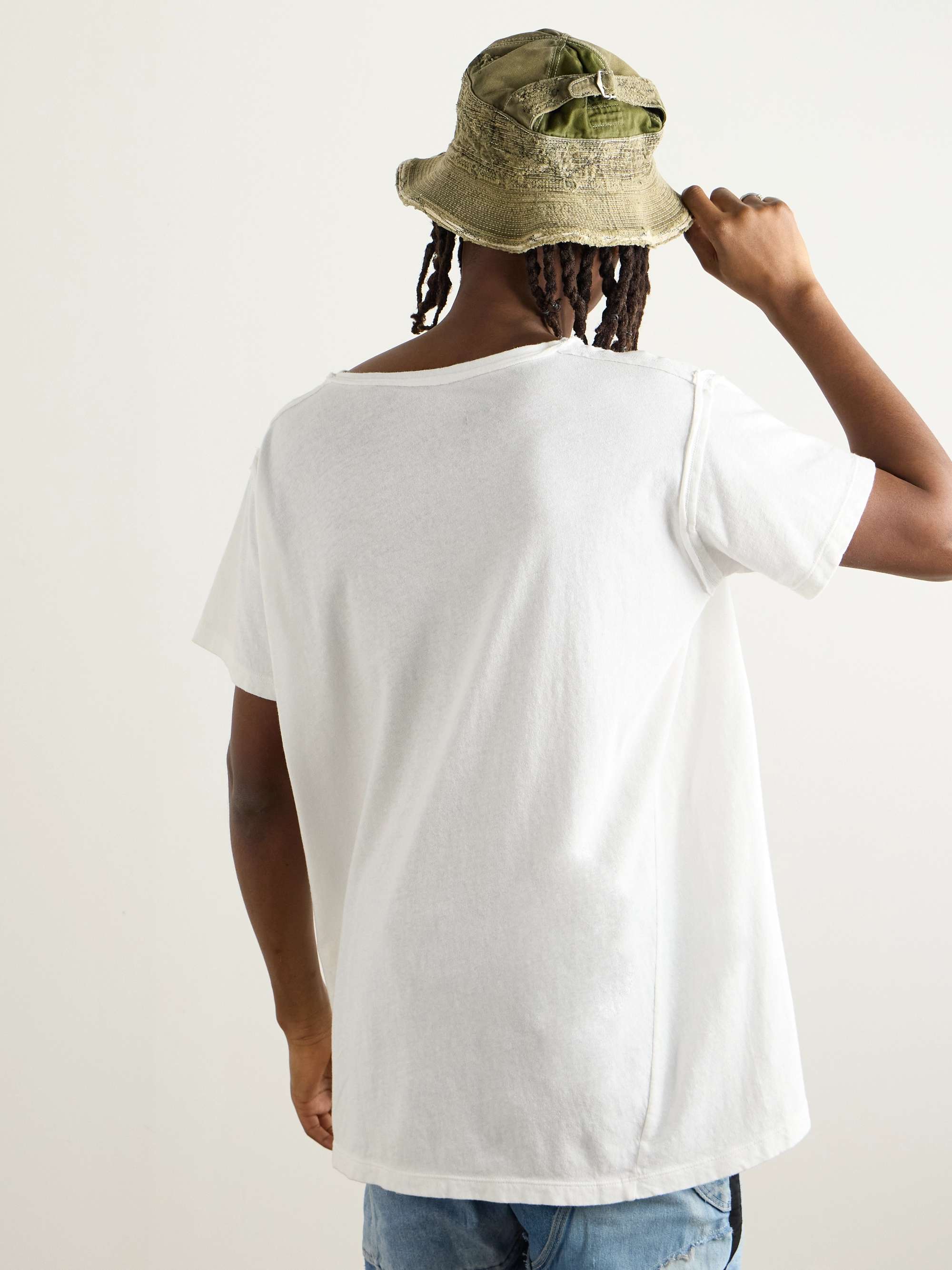 GREG LAUREN 