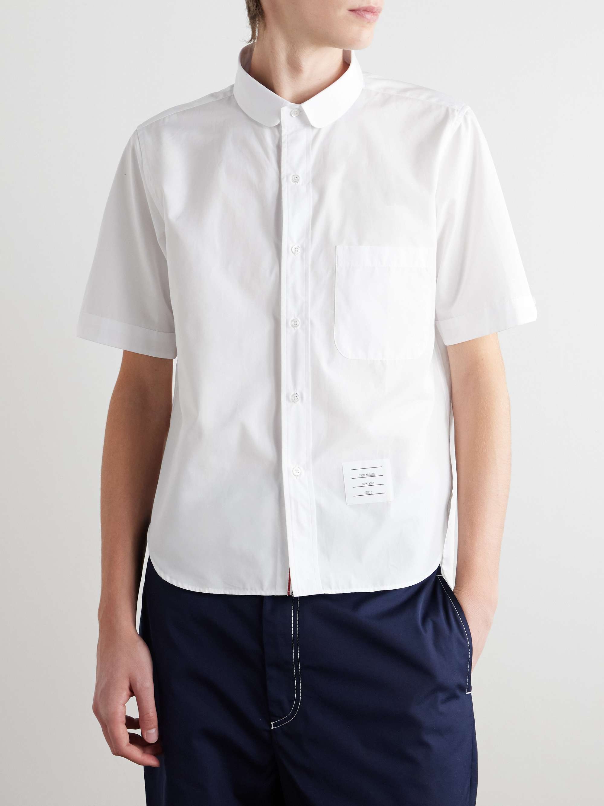 THOM BROWNE 