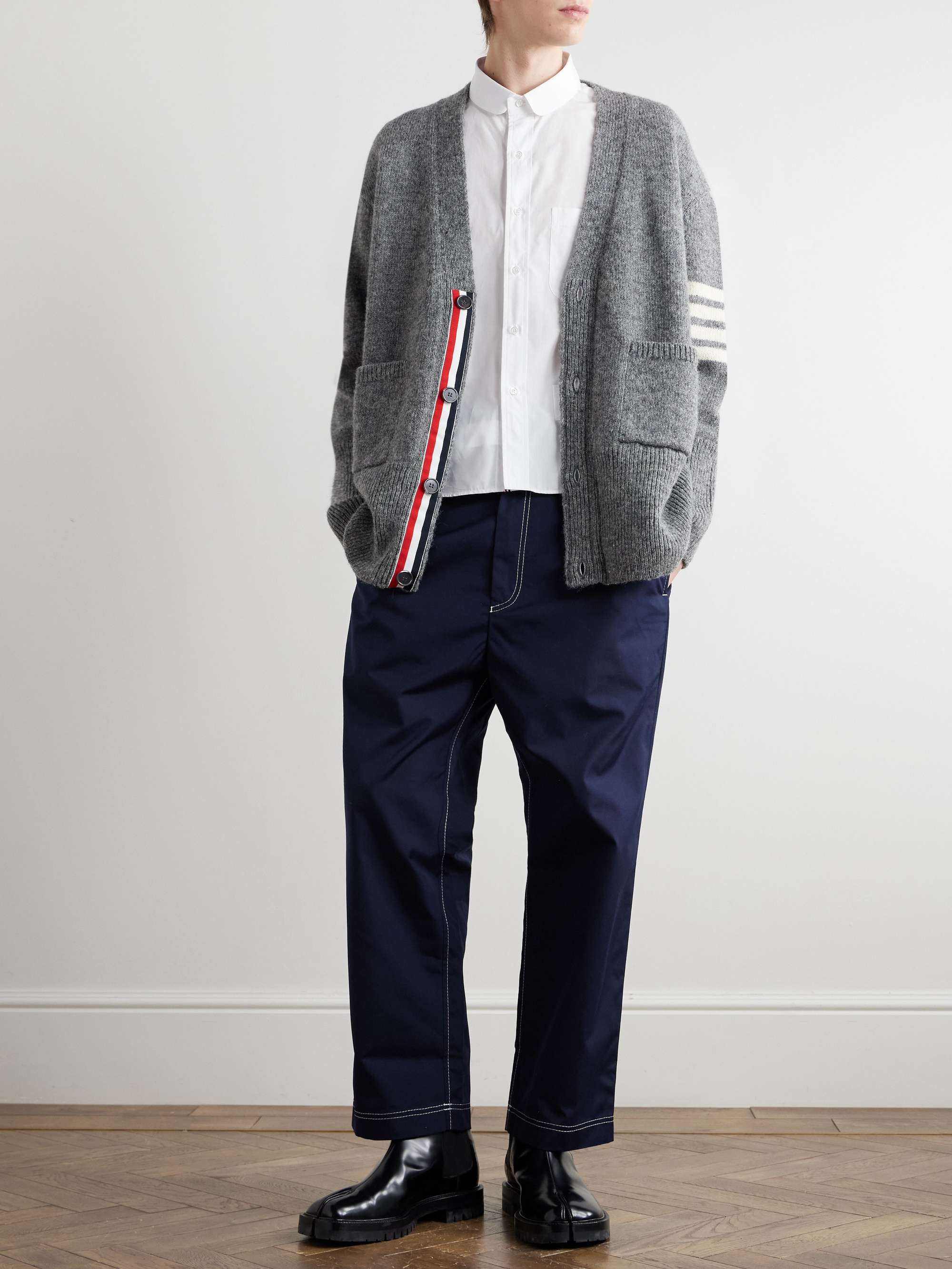 THOM BROWNE 