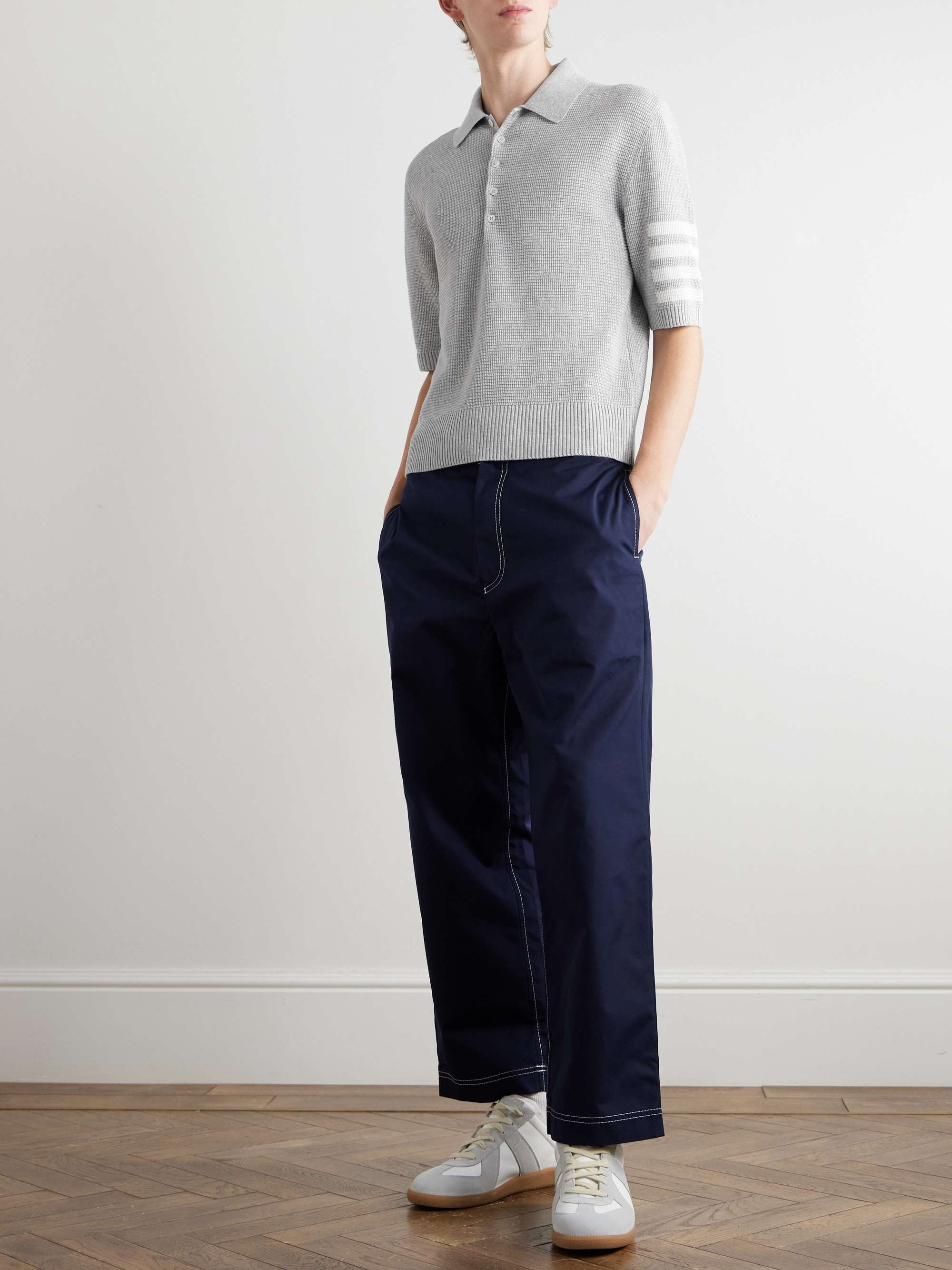 THOM BROWNE 