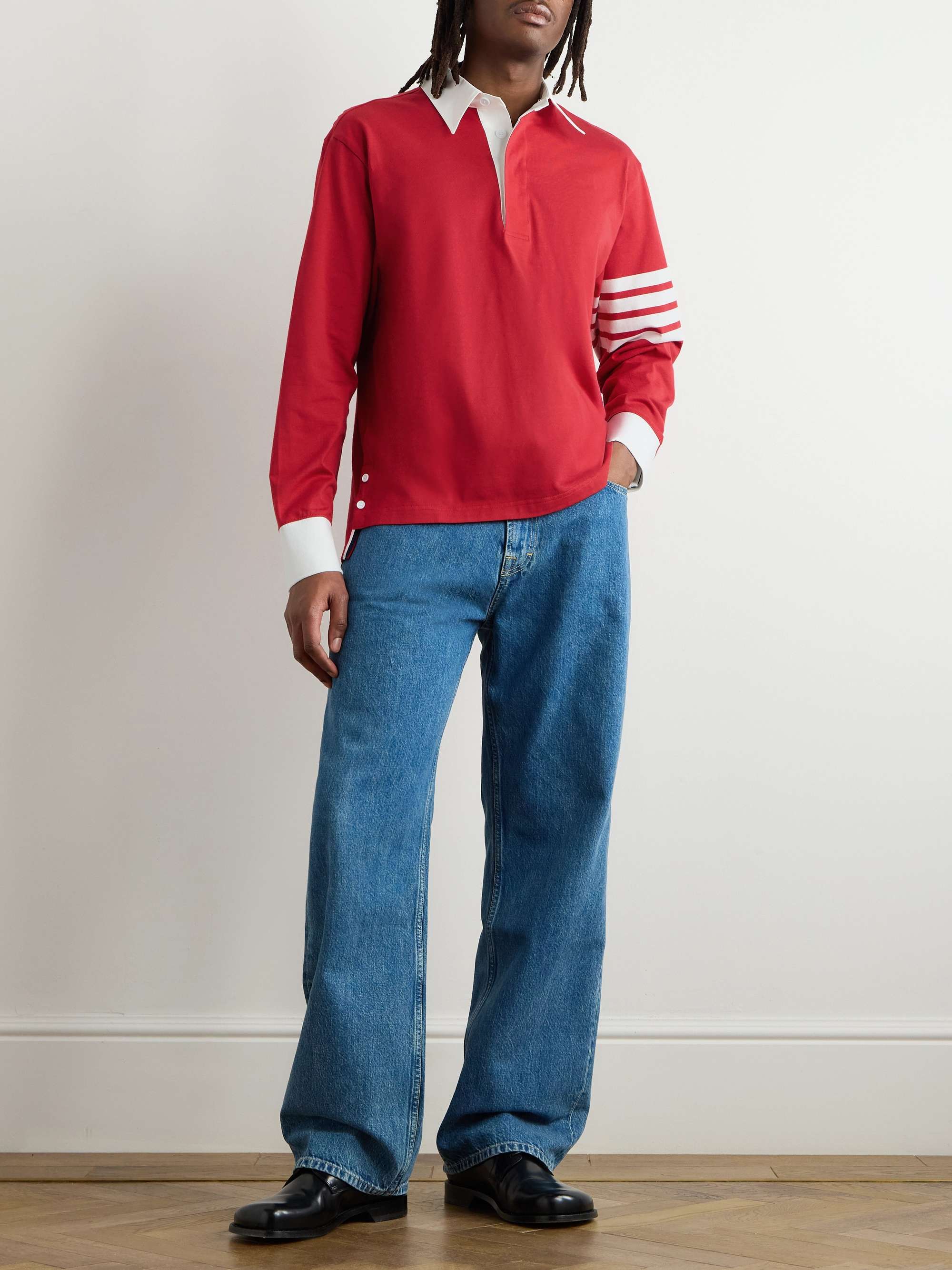 THOM BROWNE 