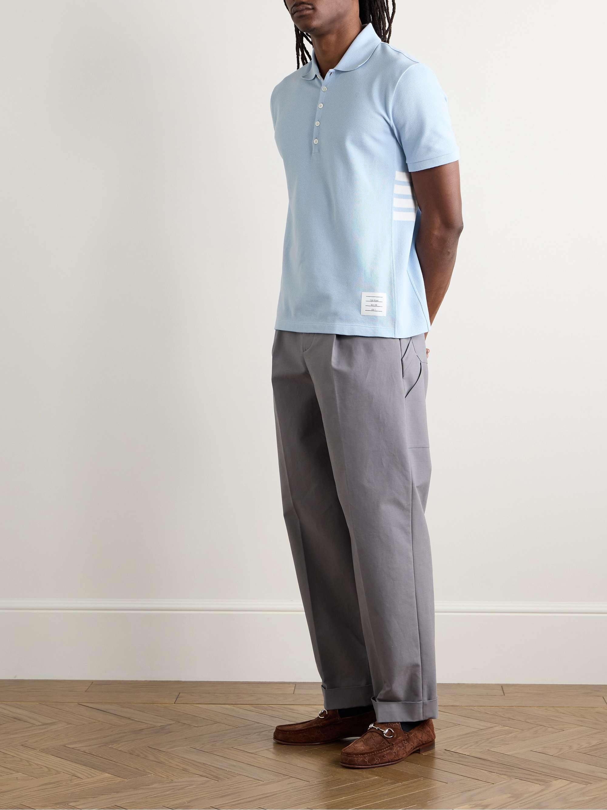 THOM BROWNE 