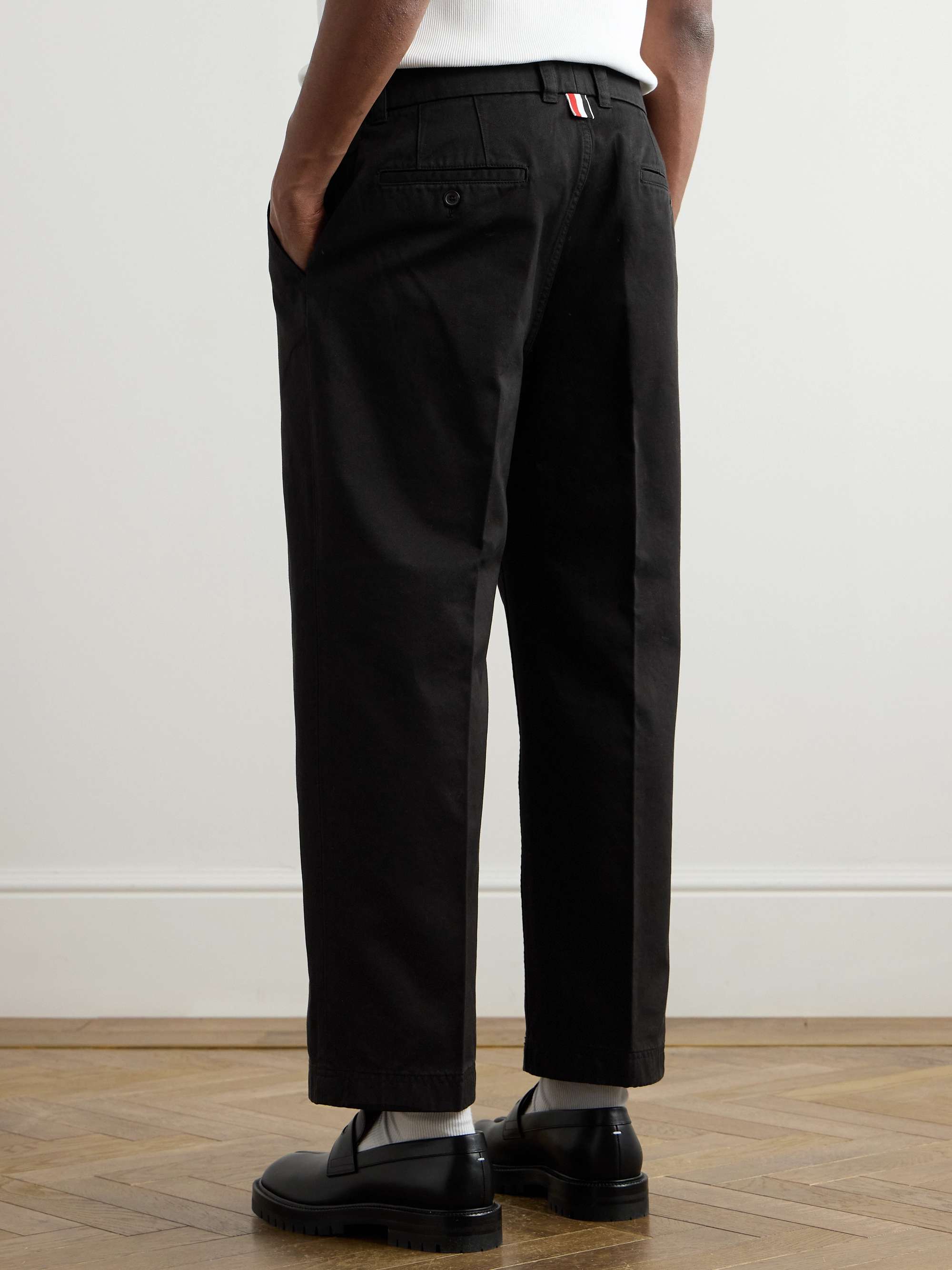 THOM BROWNE 