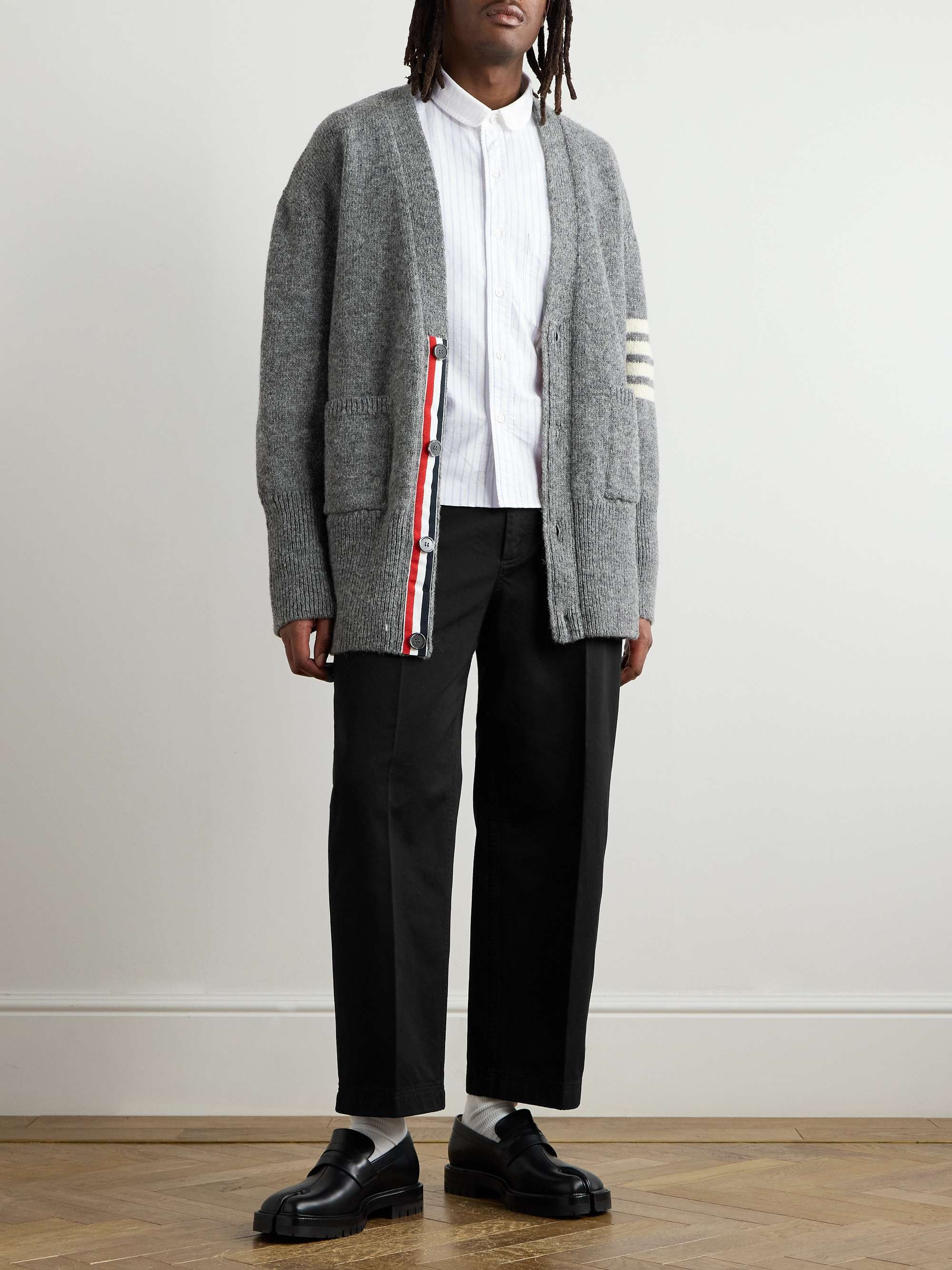 THOM BROWNE 