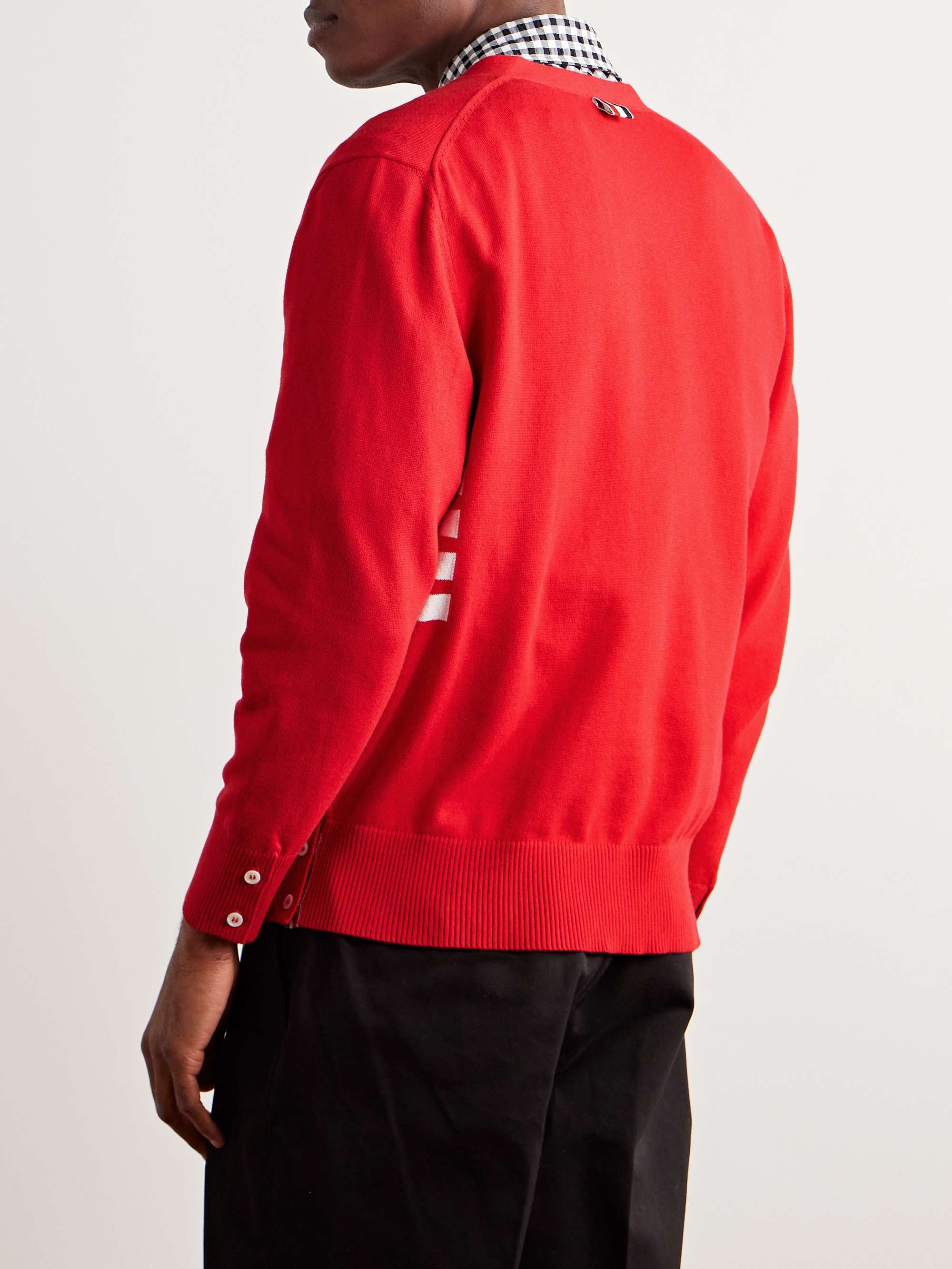 THOM BROWNE 