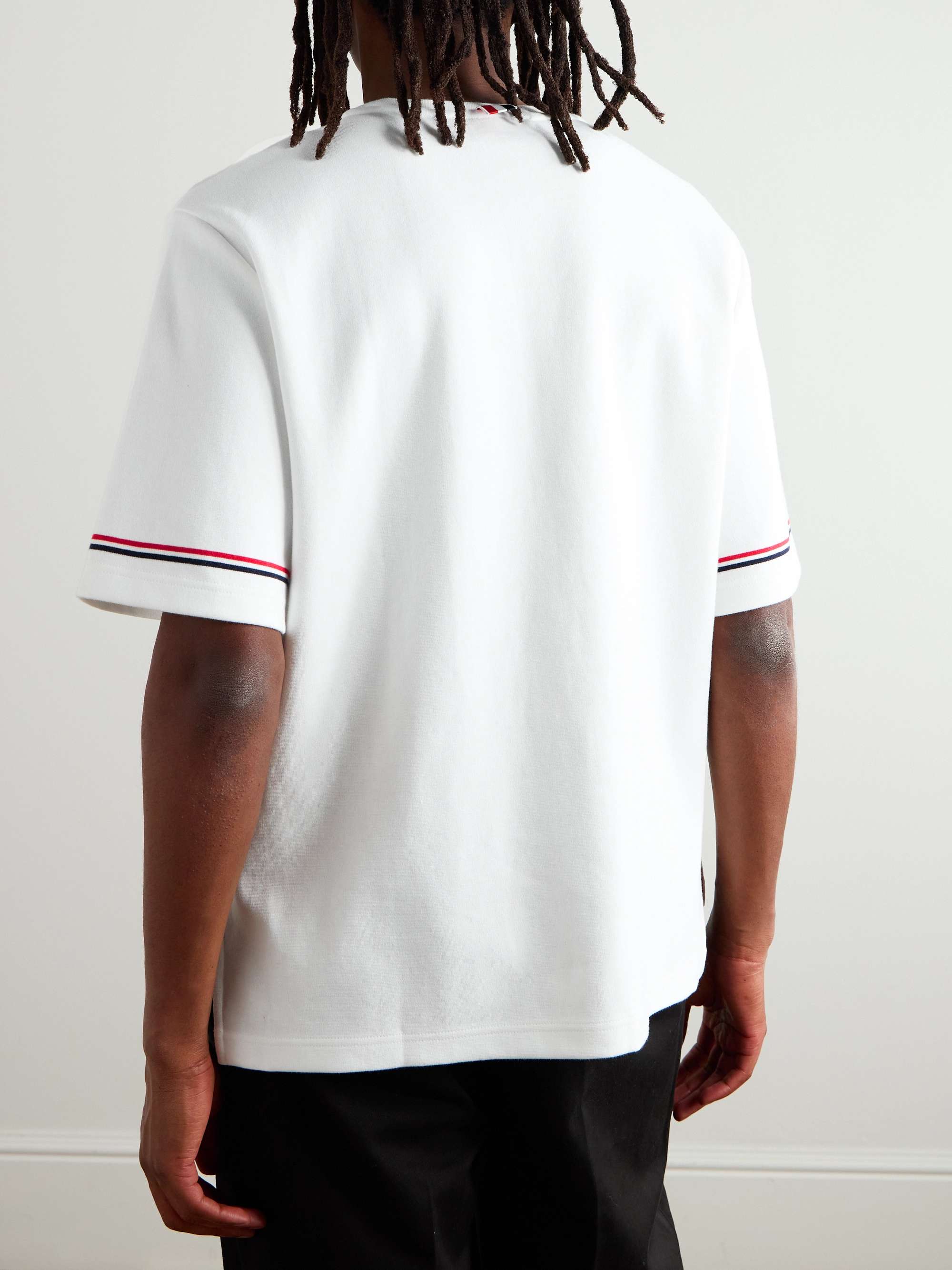 THOM BROWNE 
