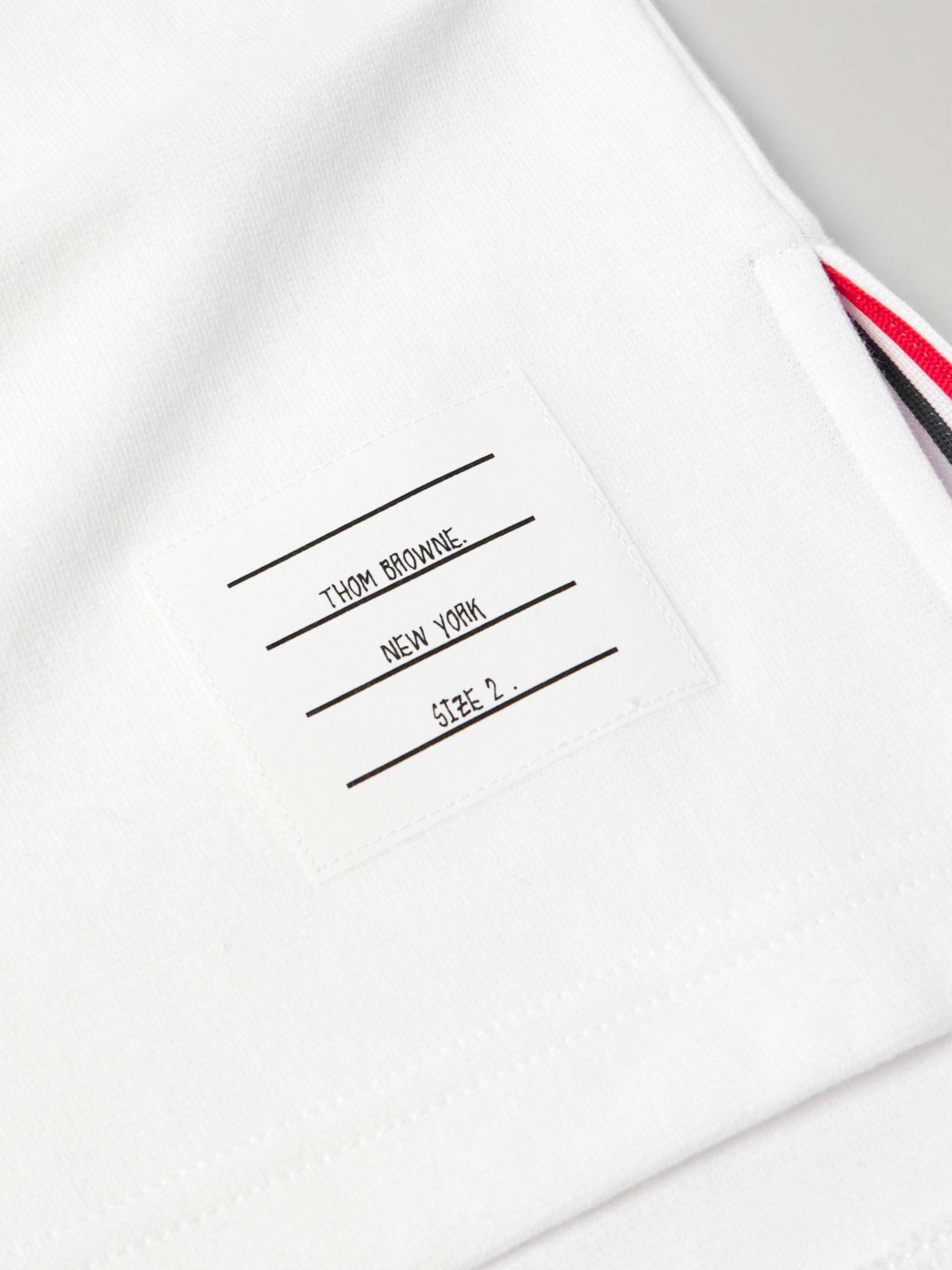 THOM BROWNE 