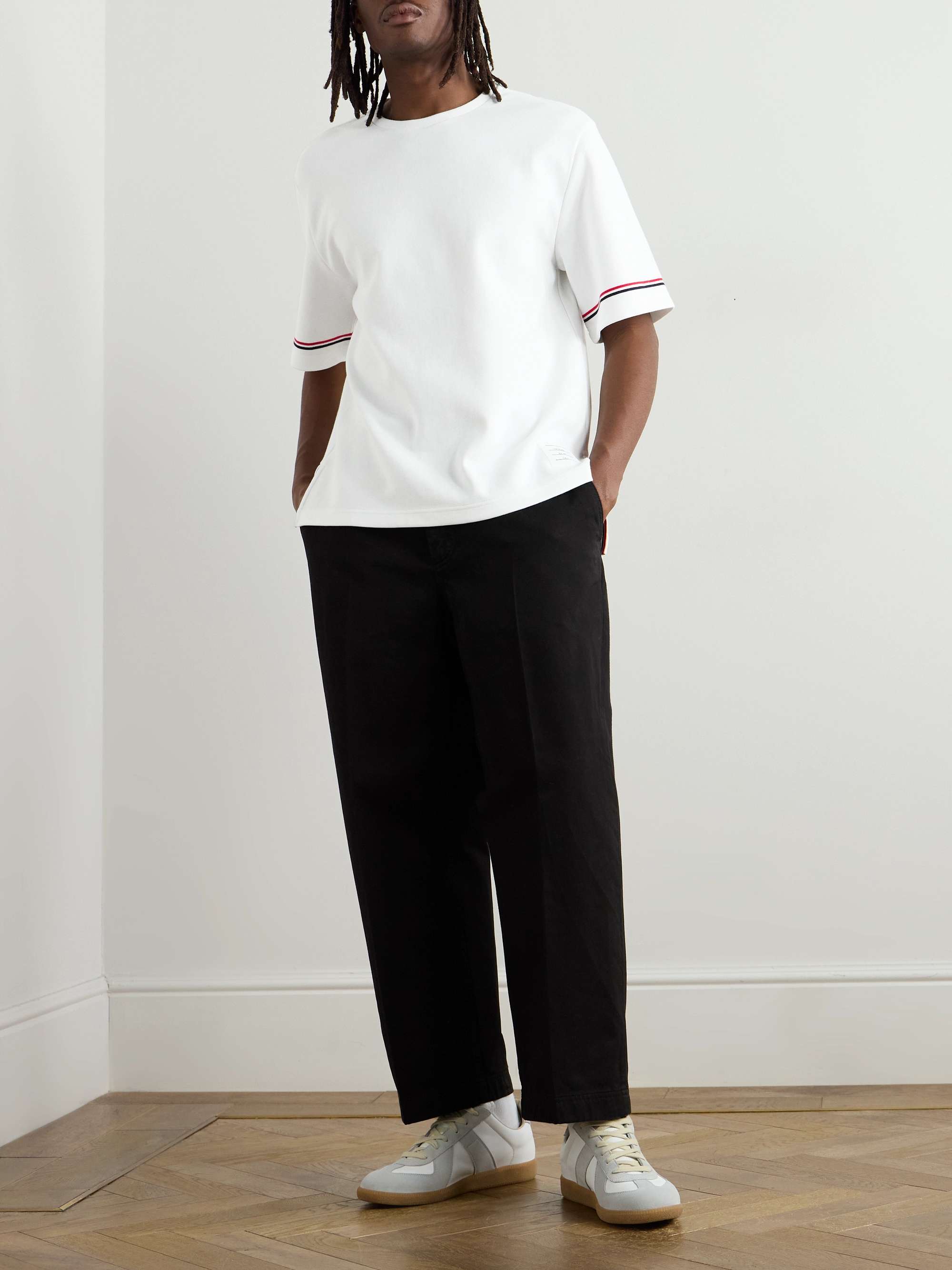 THOM BROWNE 