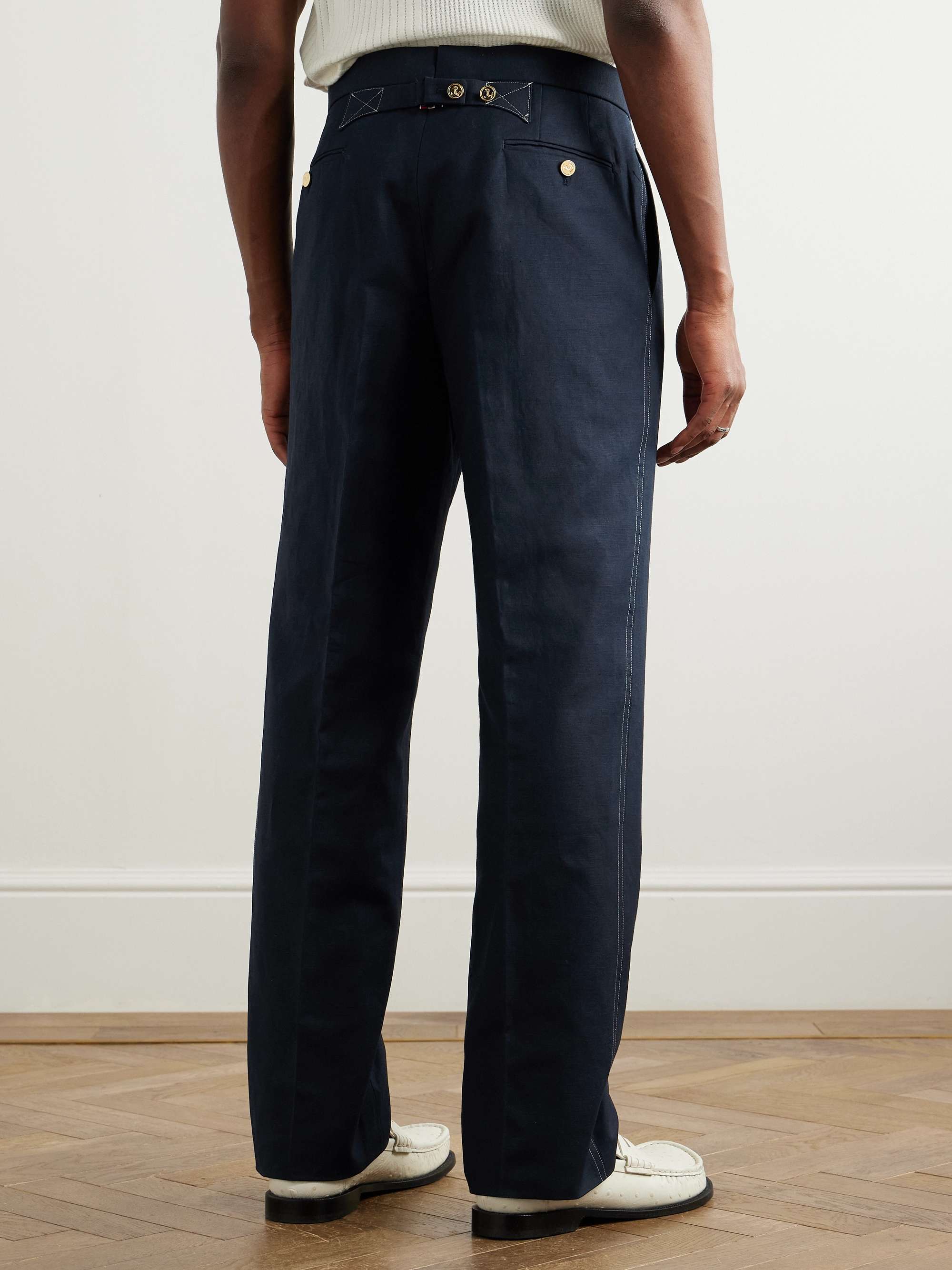 THOM BROWNE 