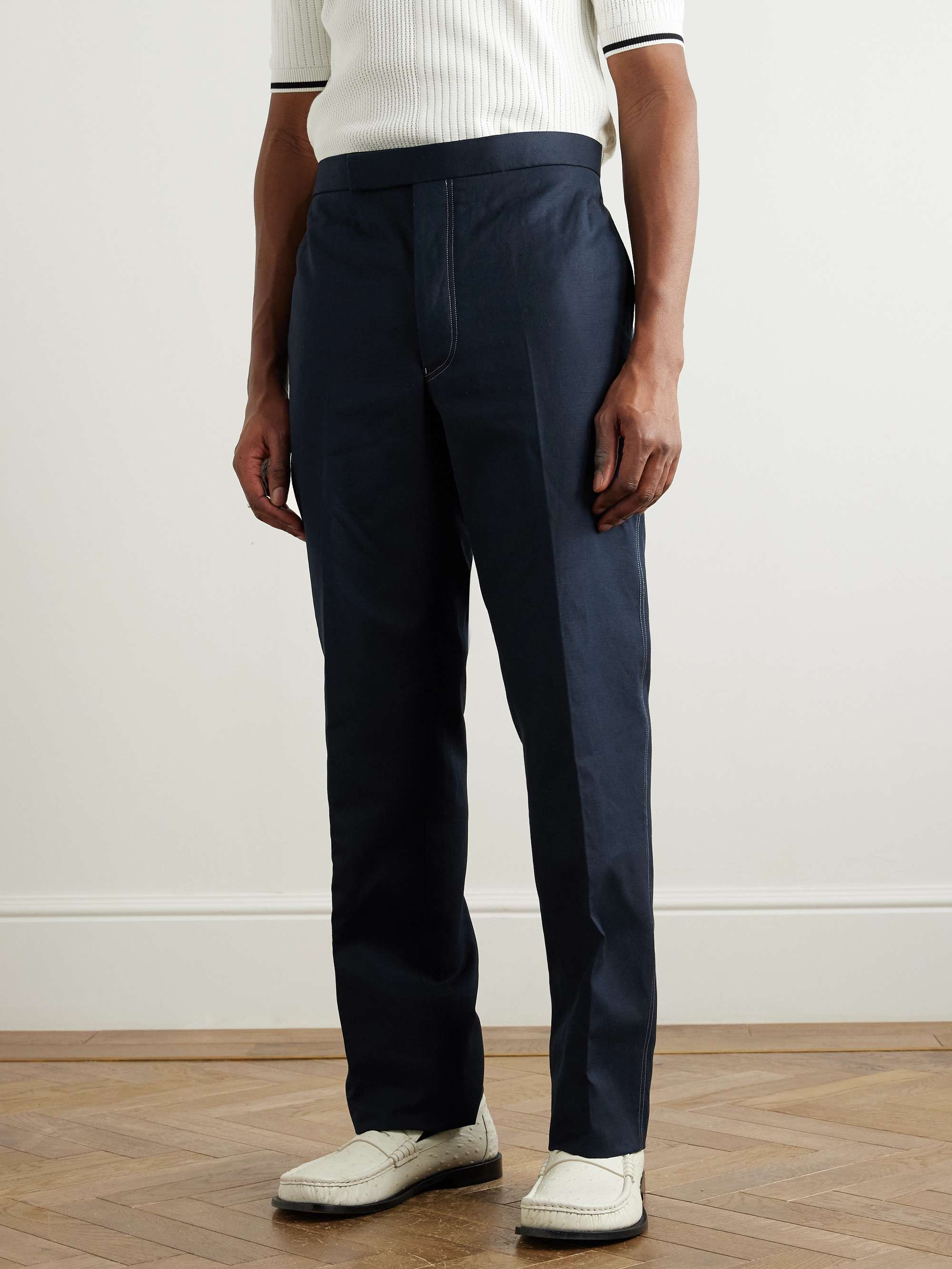 THOM BROWNE 