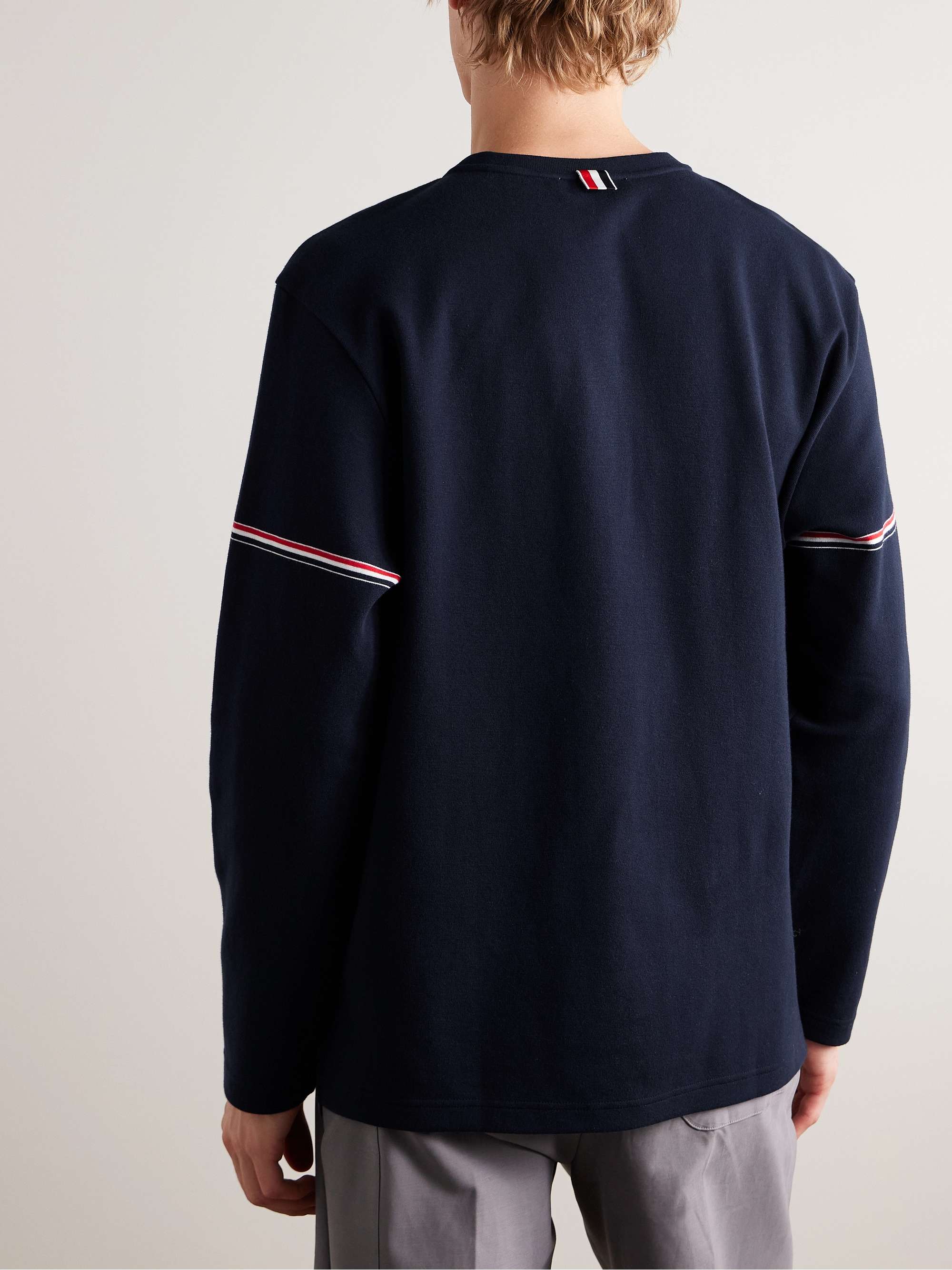 THOM BROWNE 