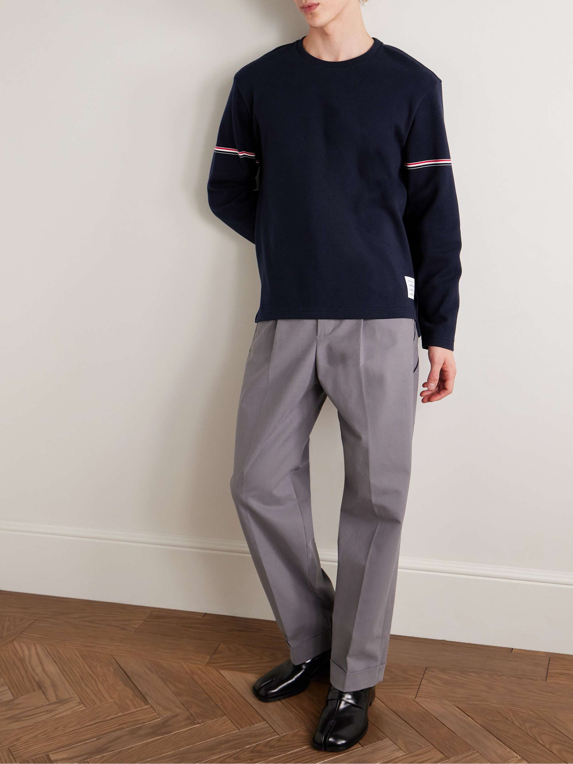 THOM BROWNE 