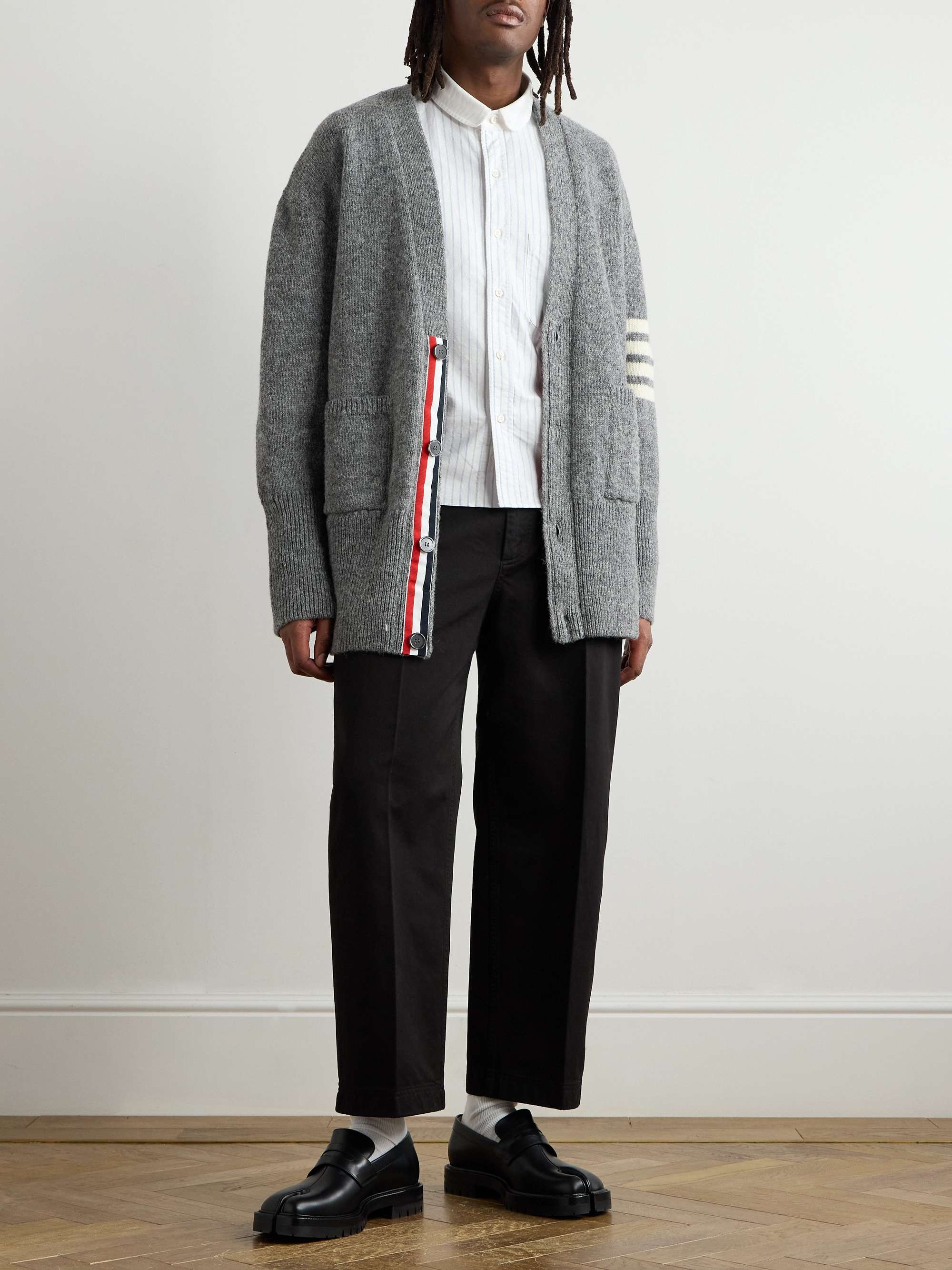 THOM BROWNE 