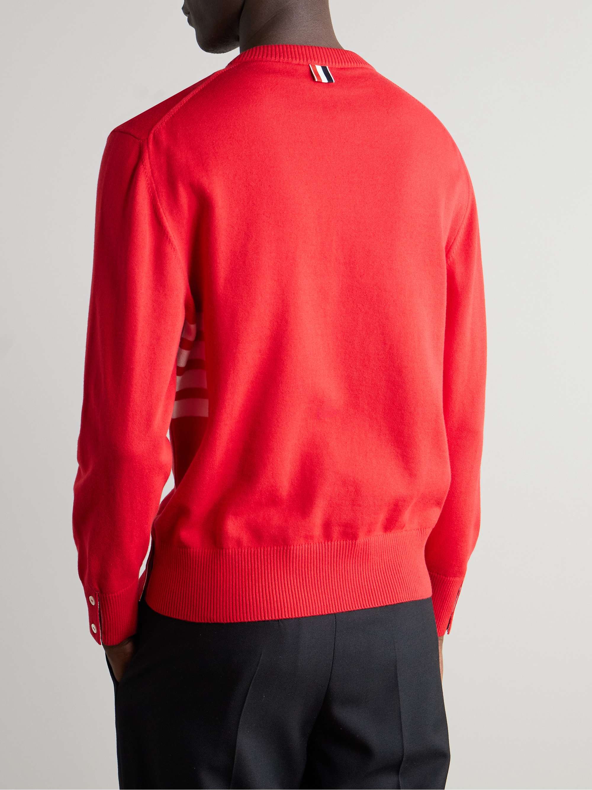 THOM BROWNE 