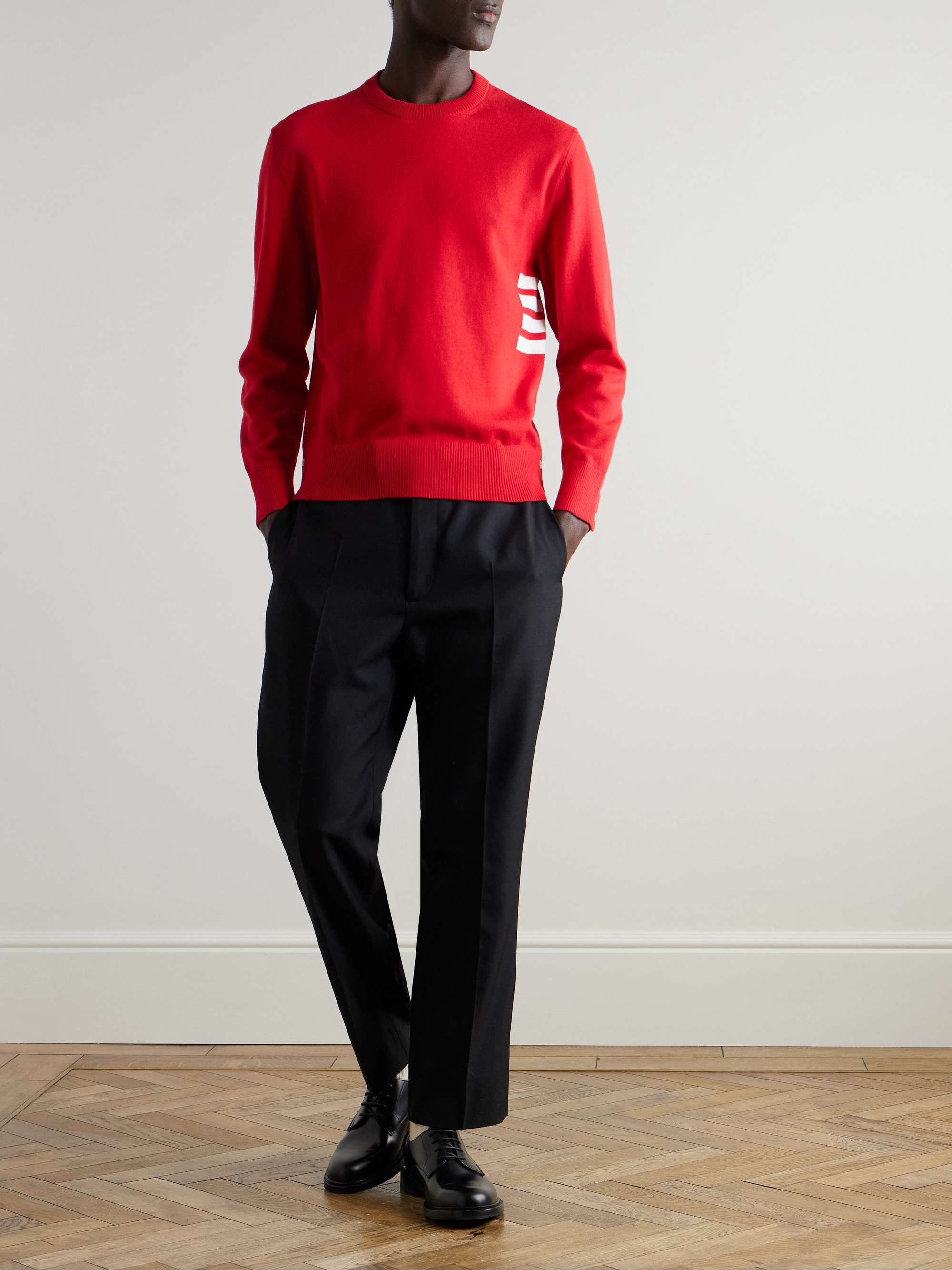 THOM BROWNE 