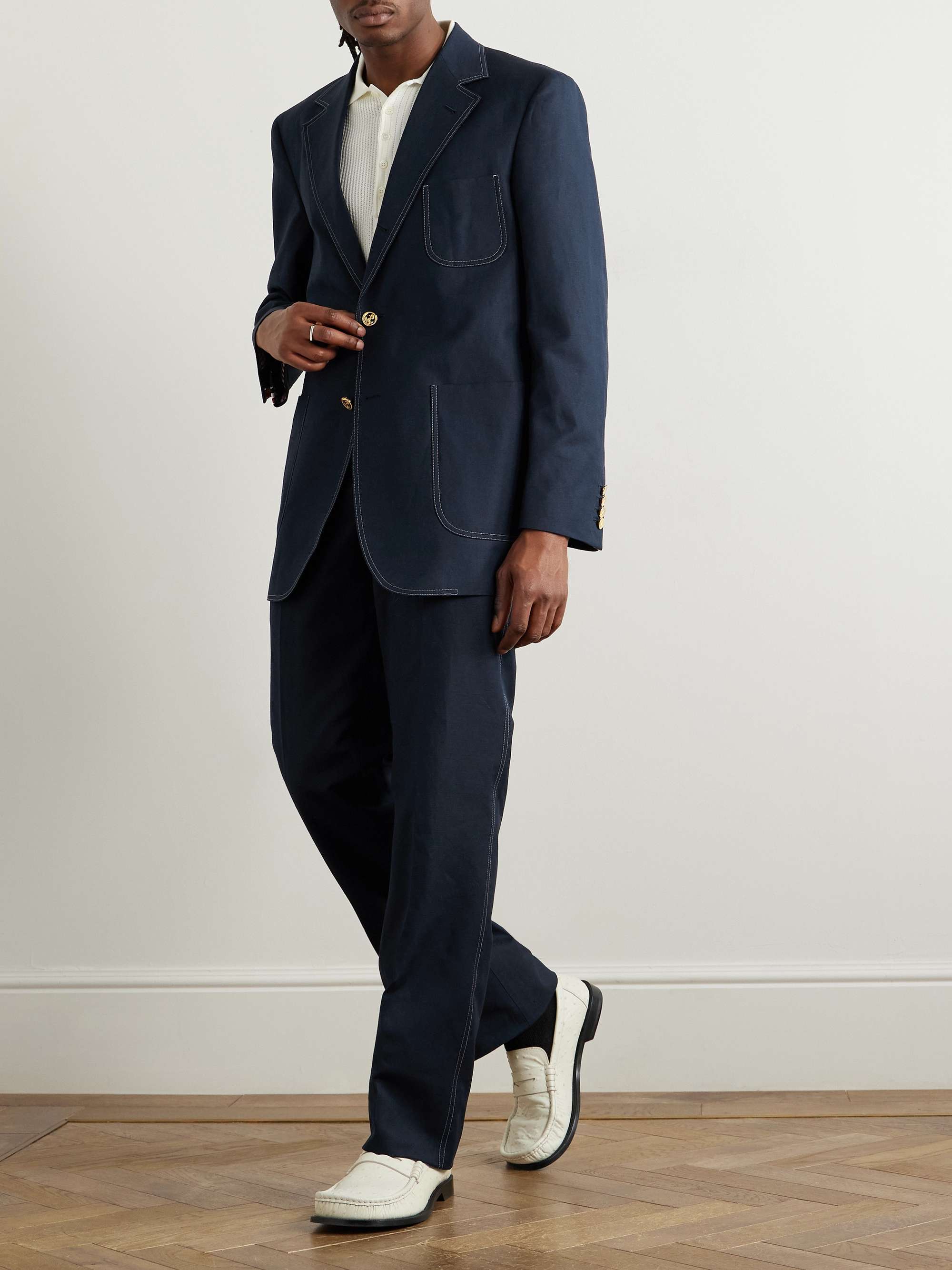 THOM BROWNE 