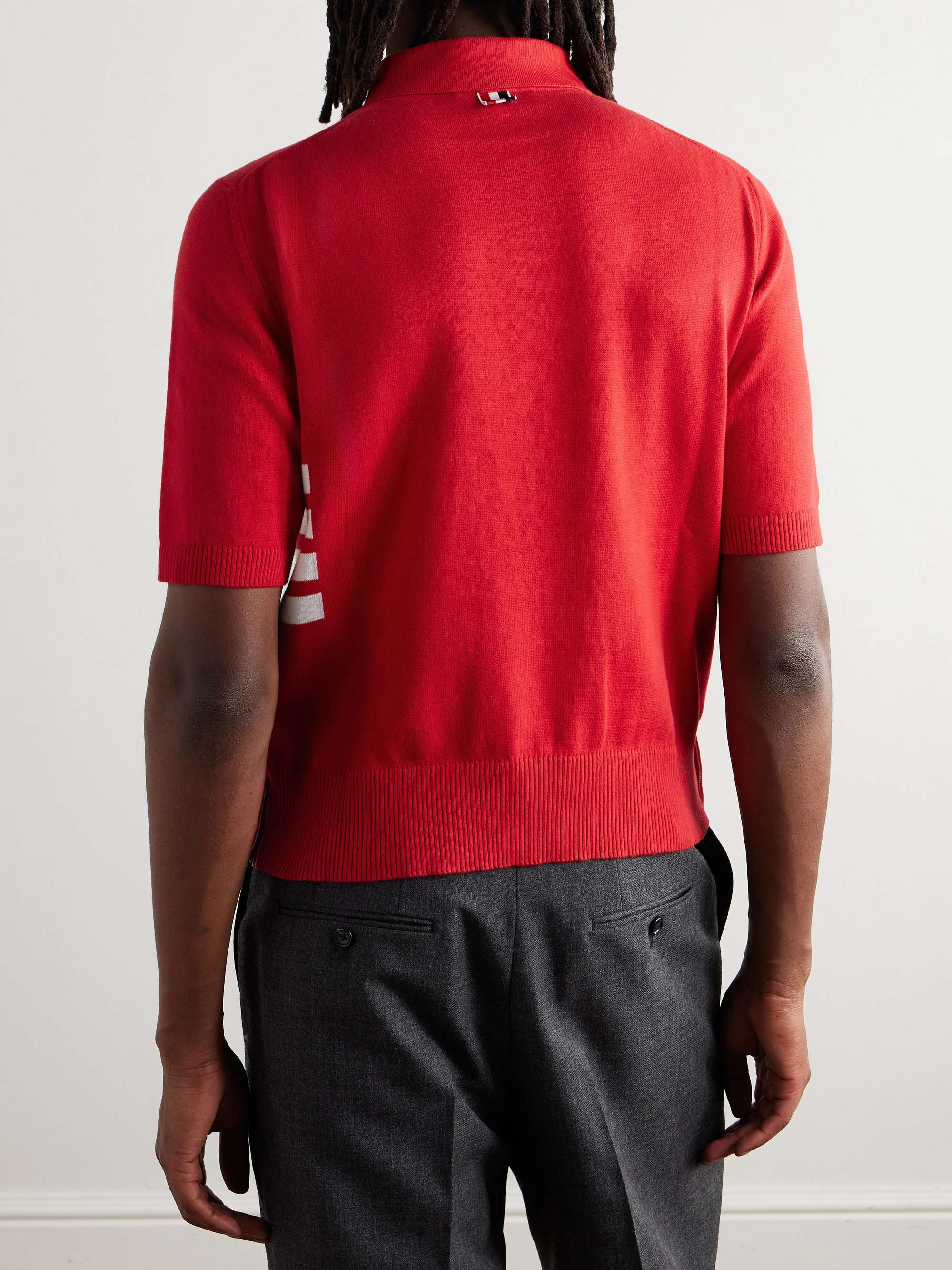 THOM BROWNE 