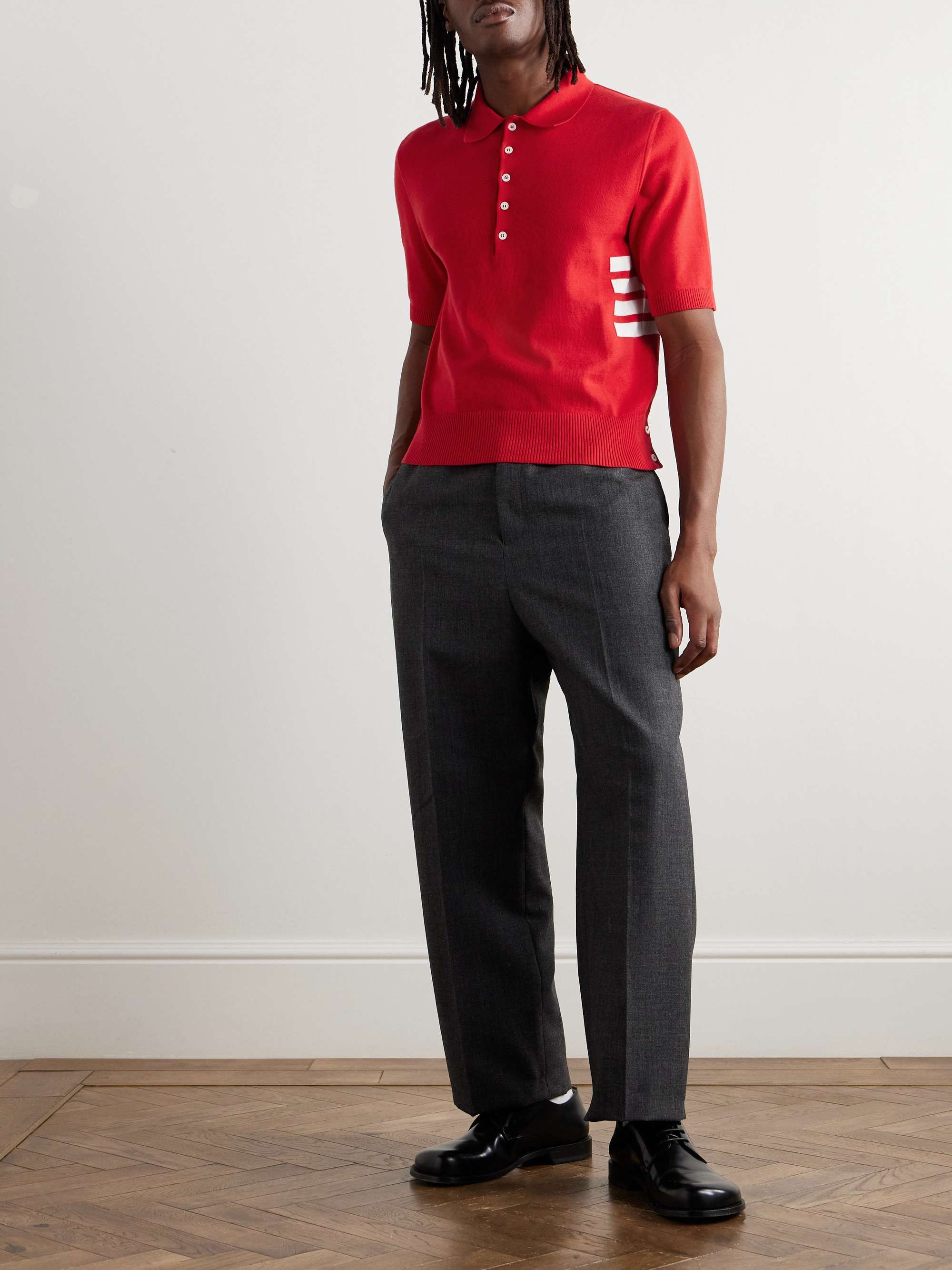 THOM BROWNE 