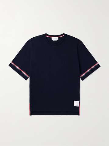Thom Browne T-Shirts for Men - Shop Now on FARFETCH
