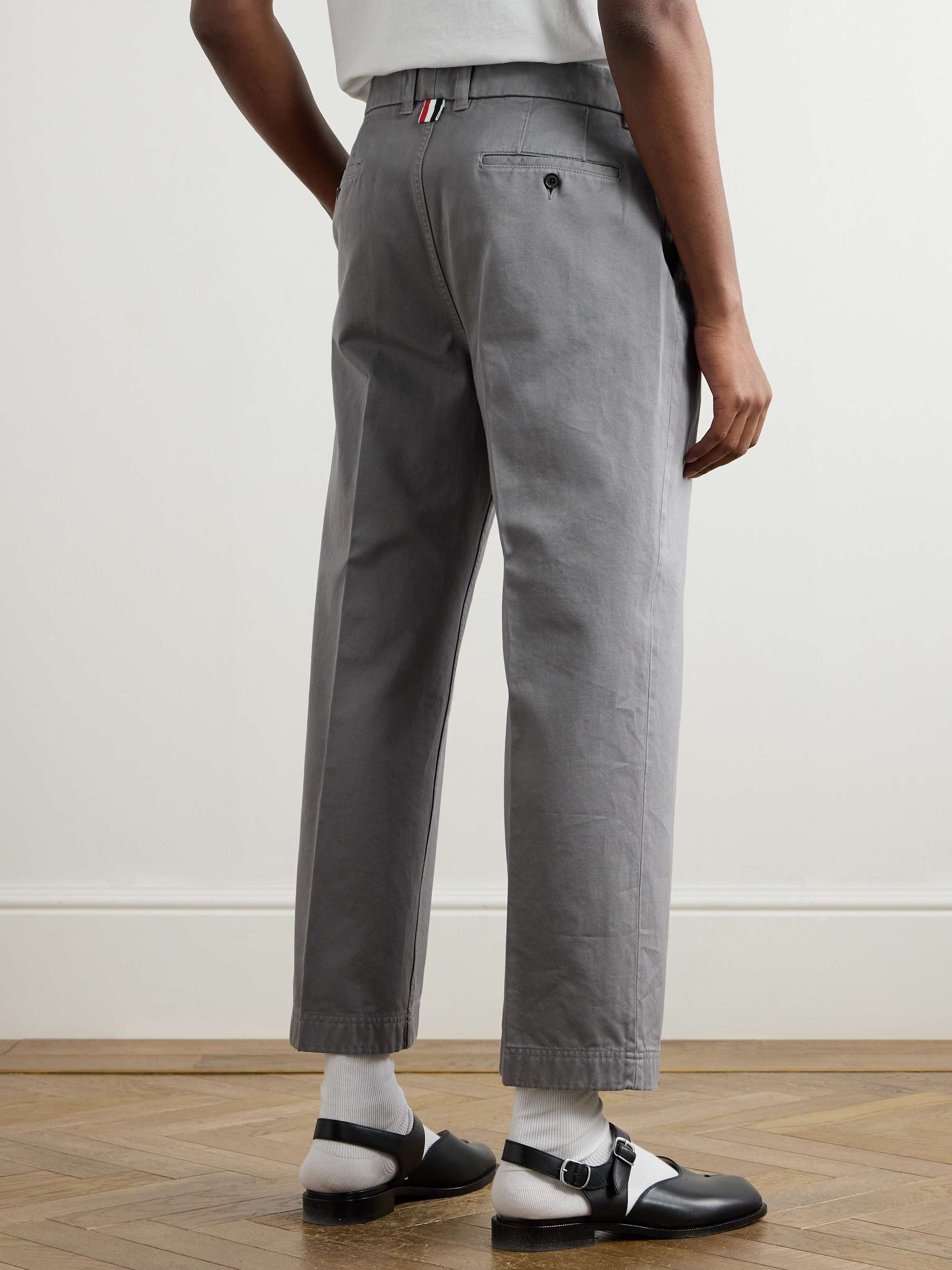THOM BROWNE 