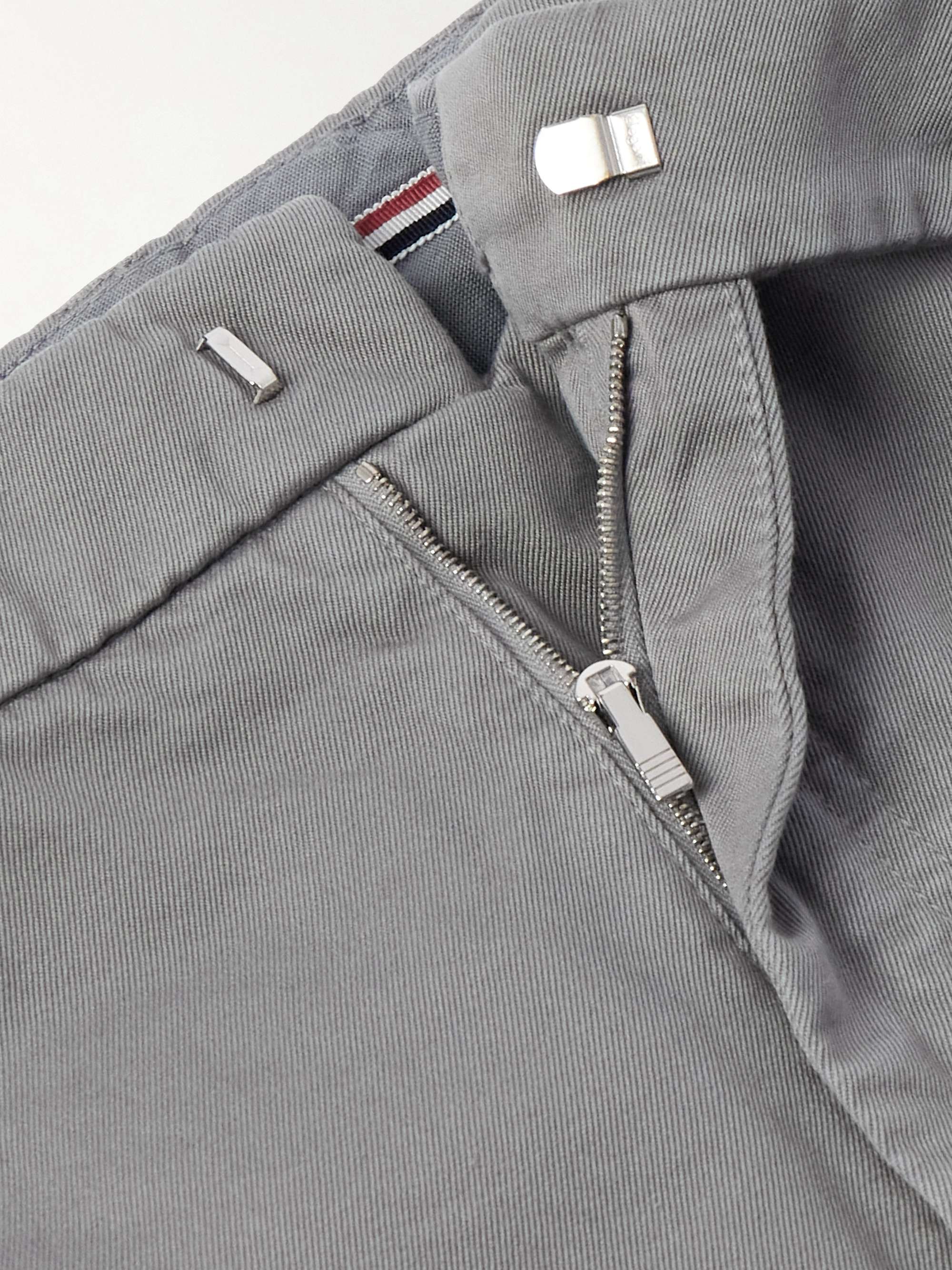 THOM BROWNE 