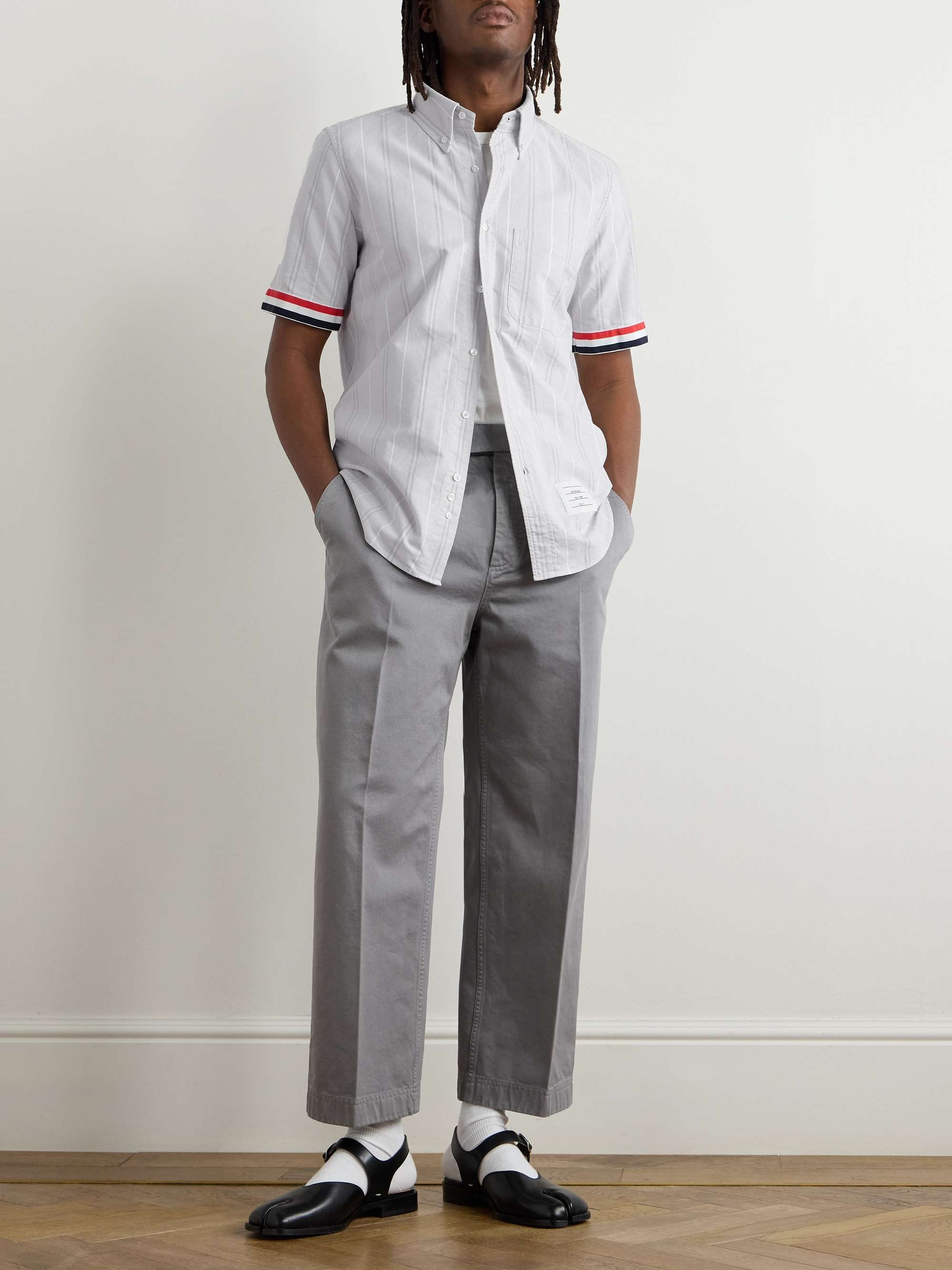THOM BROWNE 