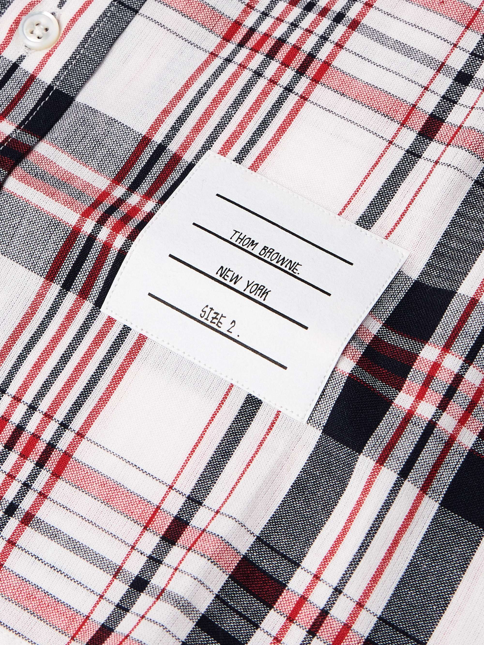 THOM BROWNE 