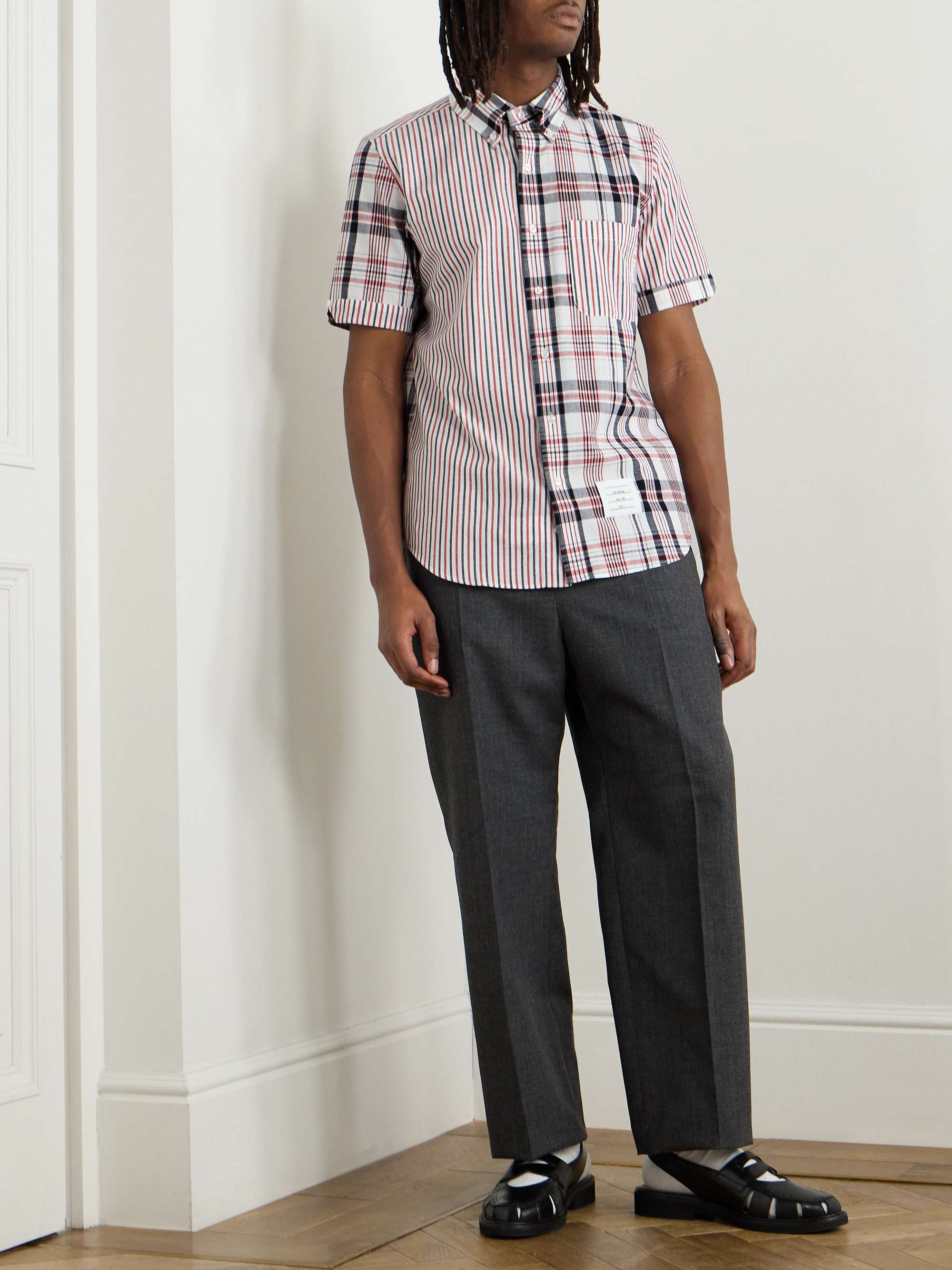 THOM BROWNE 