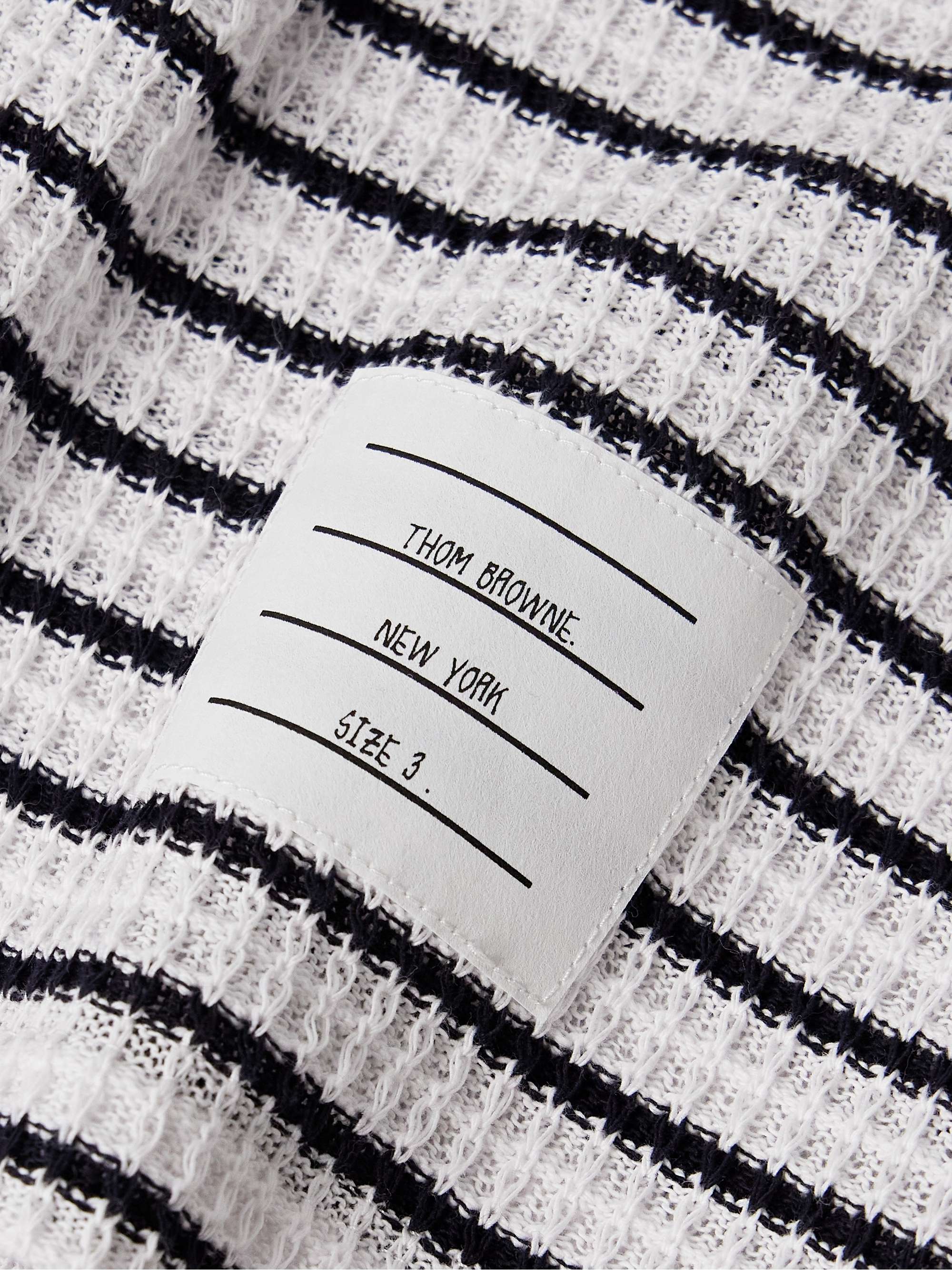 THOM BROWNE 