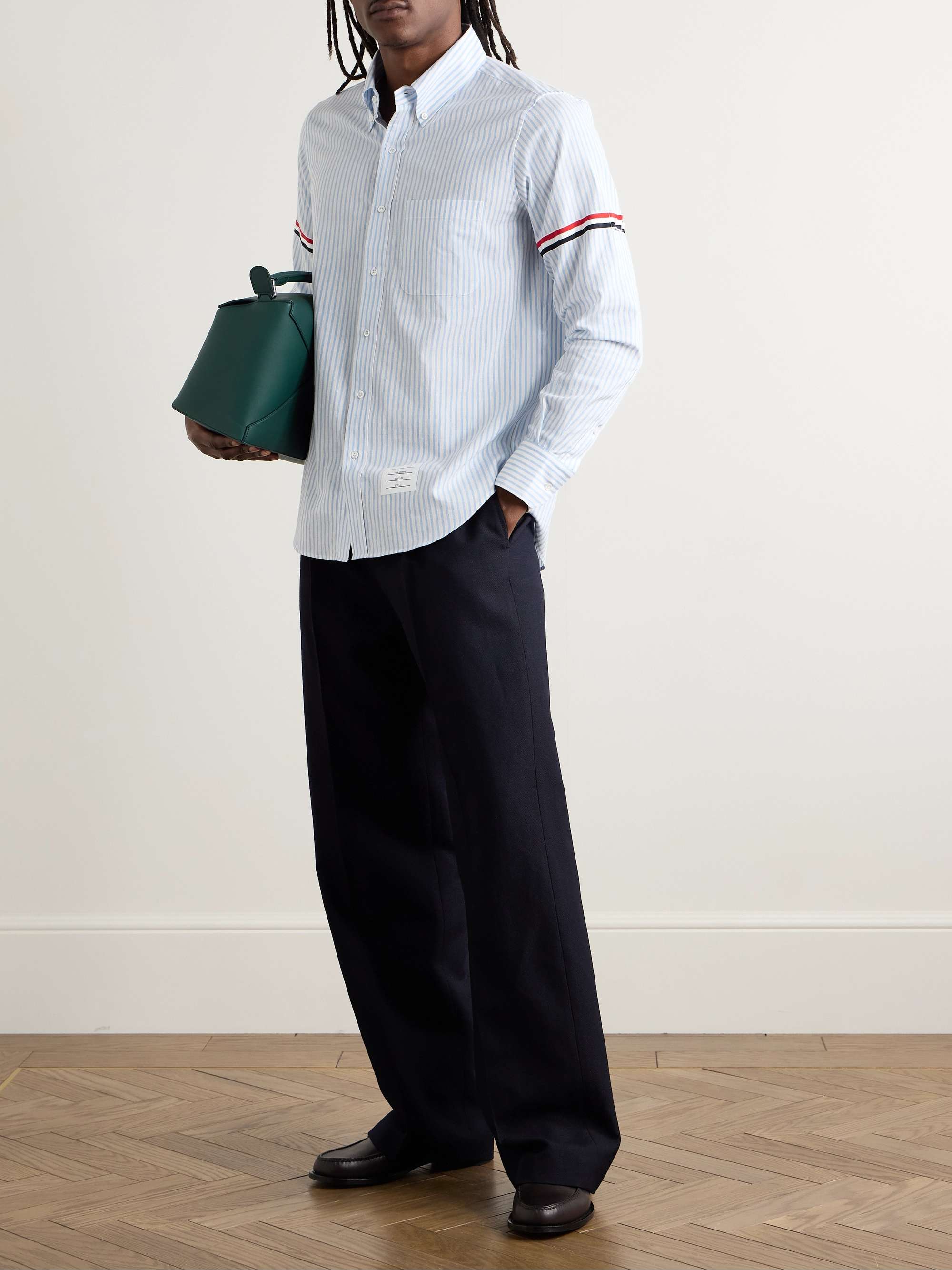 THOM BROWNE 