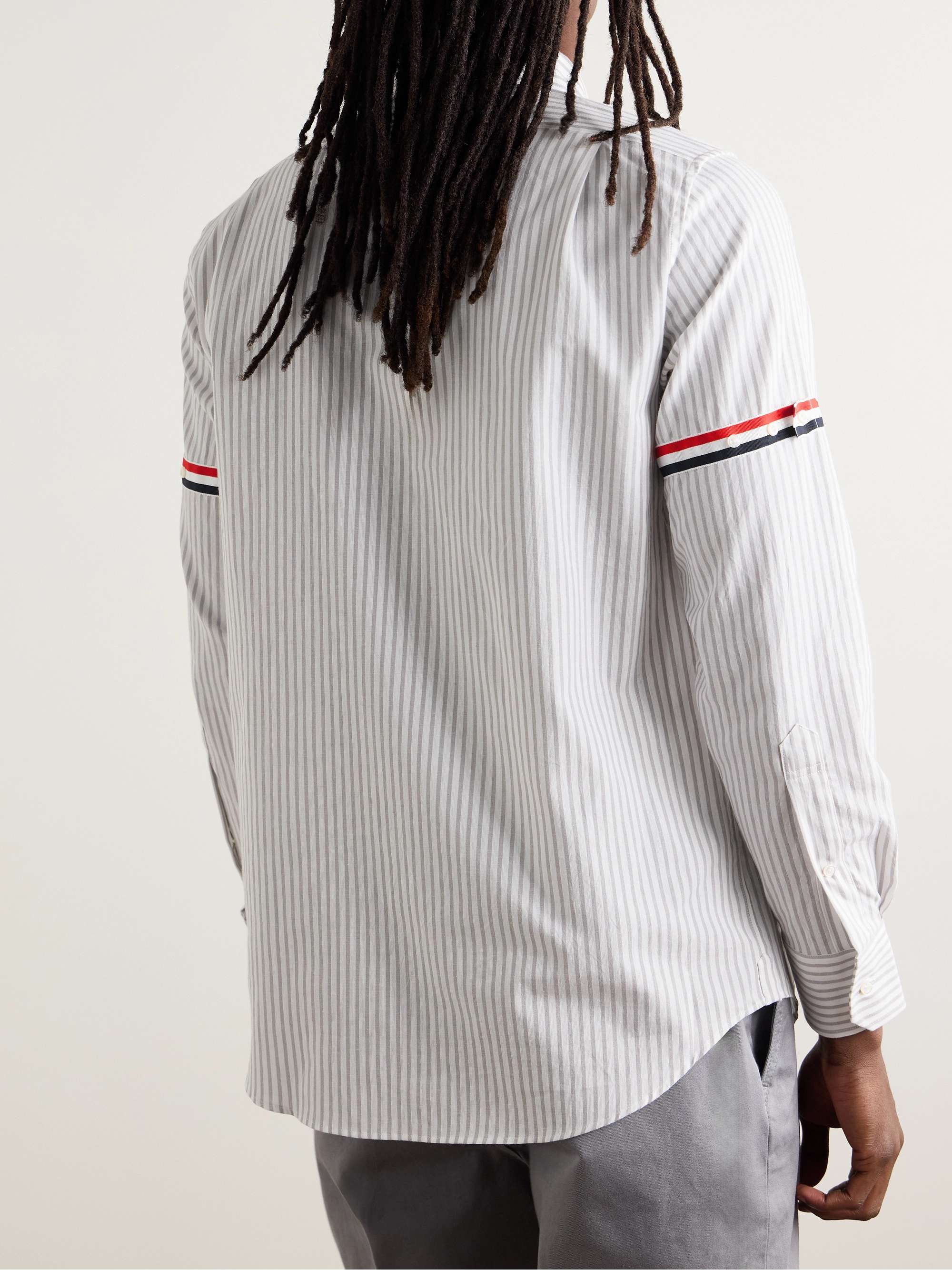 THOM BROWNE 