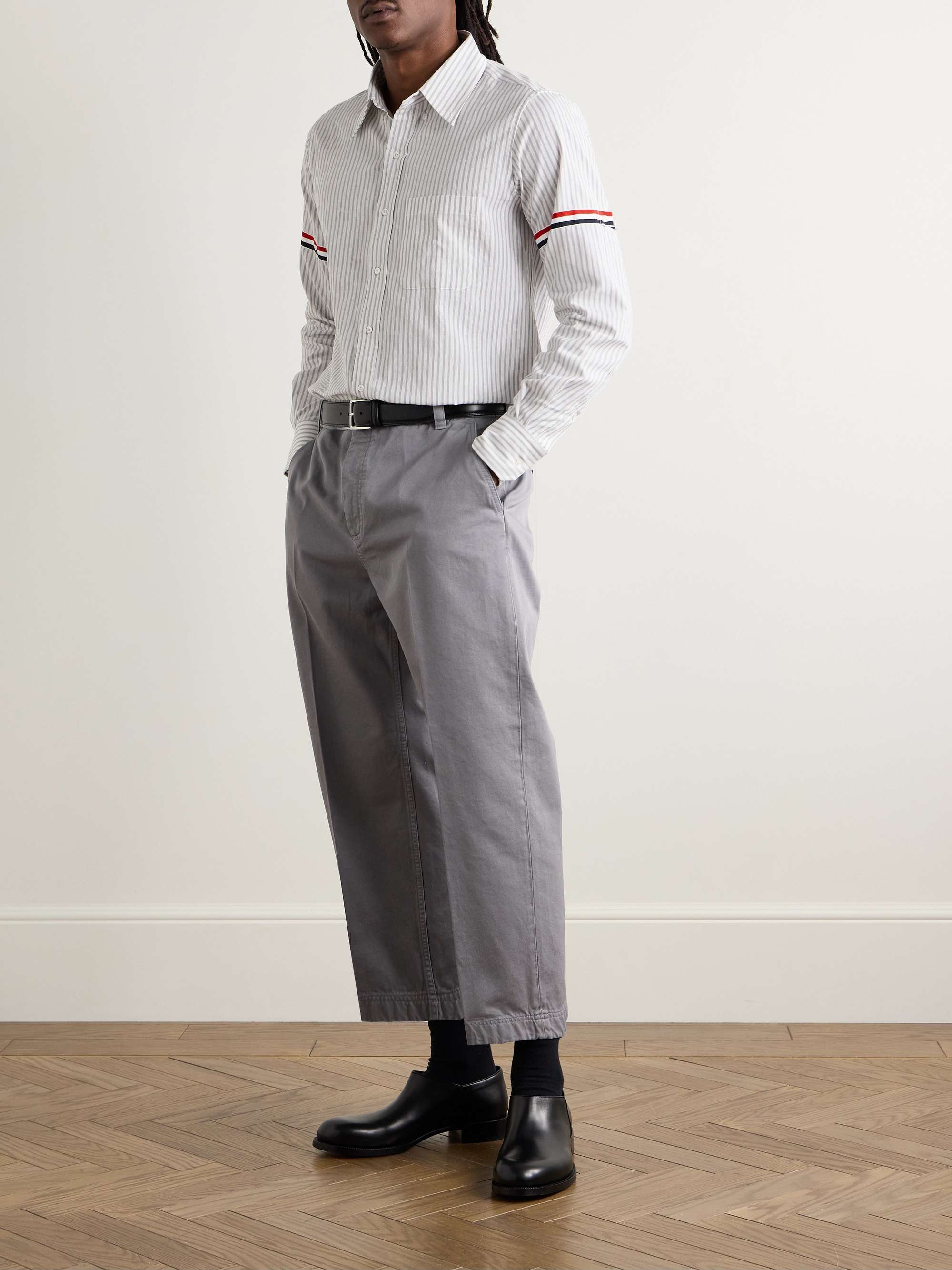 THOM BROWNE 