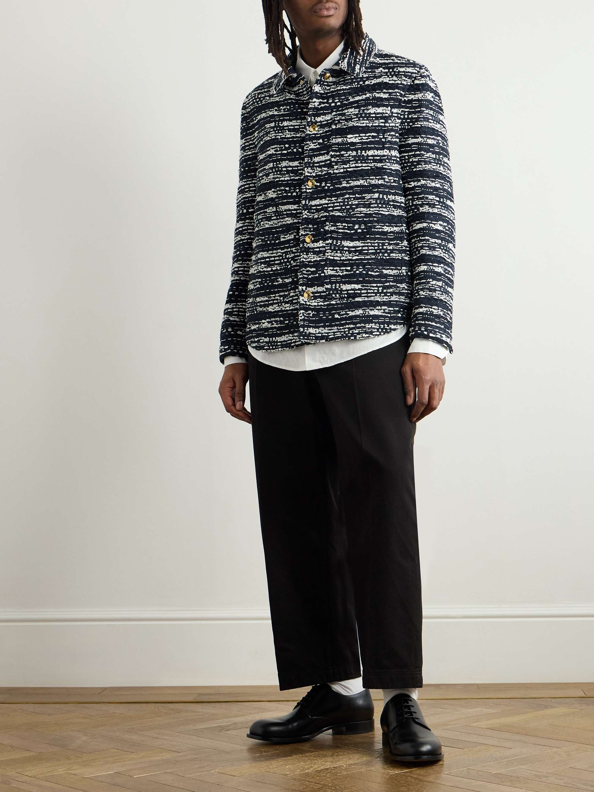 THOM BROWNE 