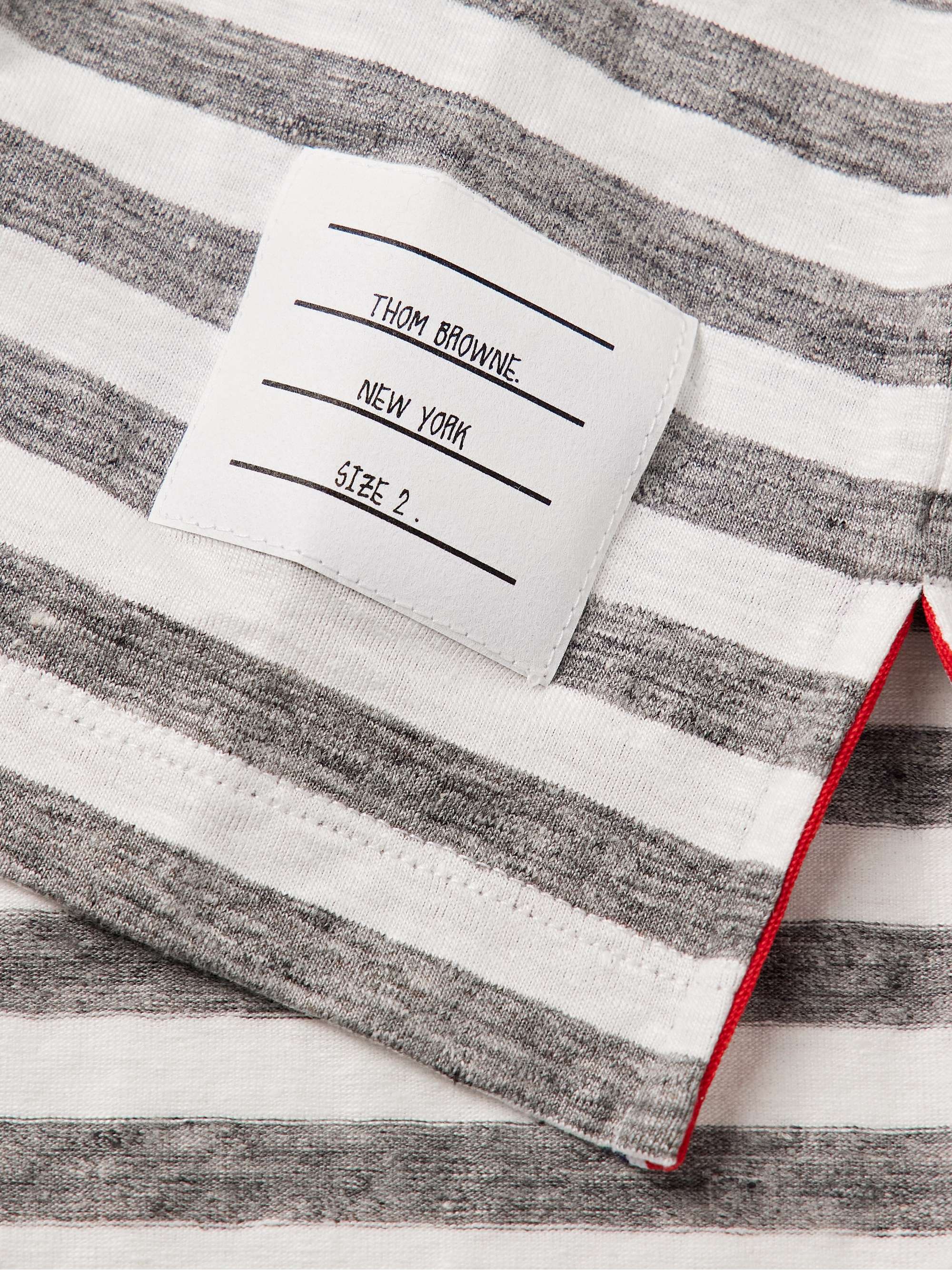 THOM BROWNE 