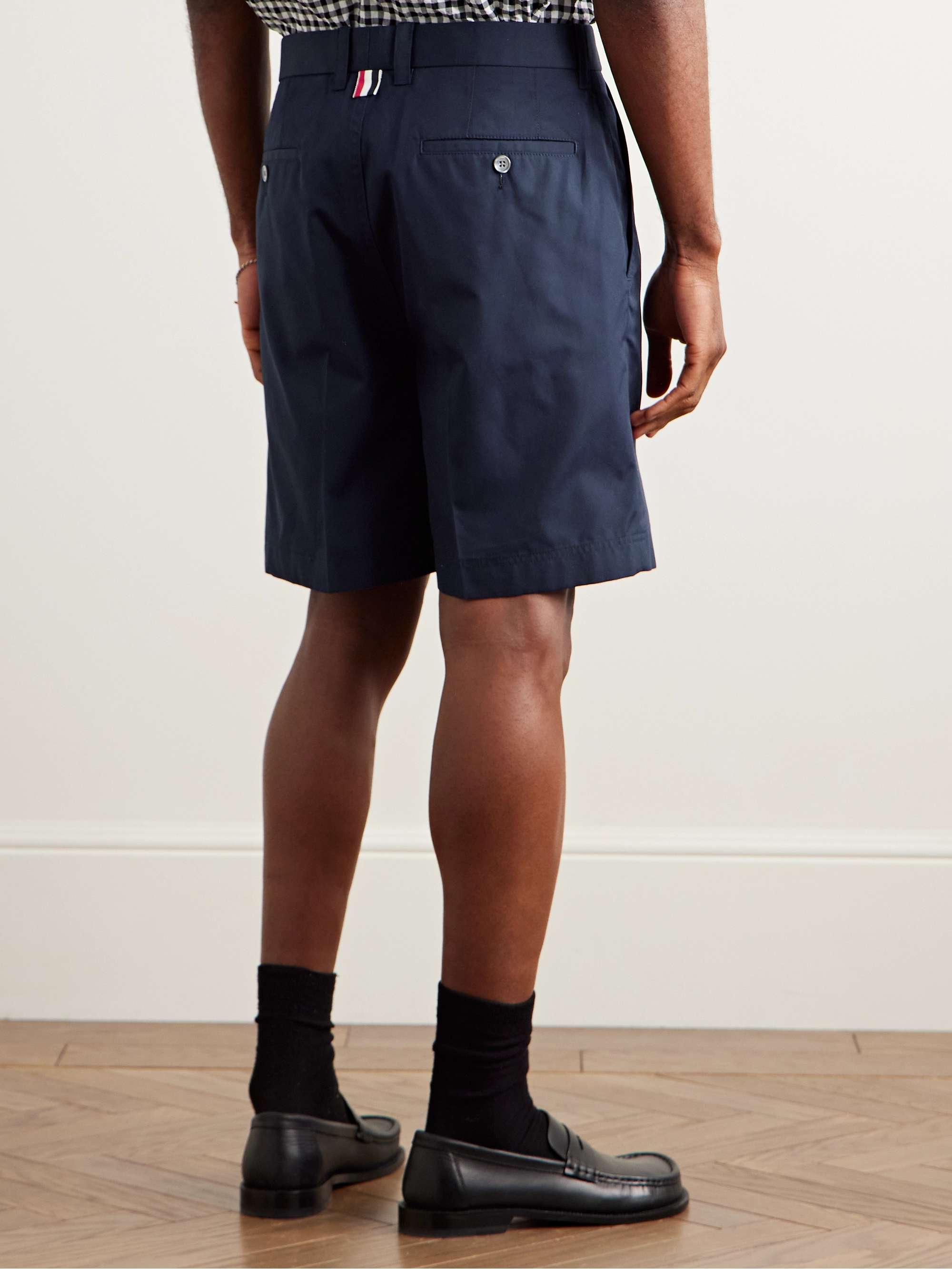 THOM BROWNE 