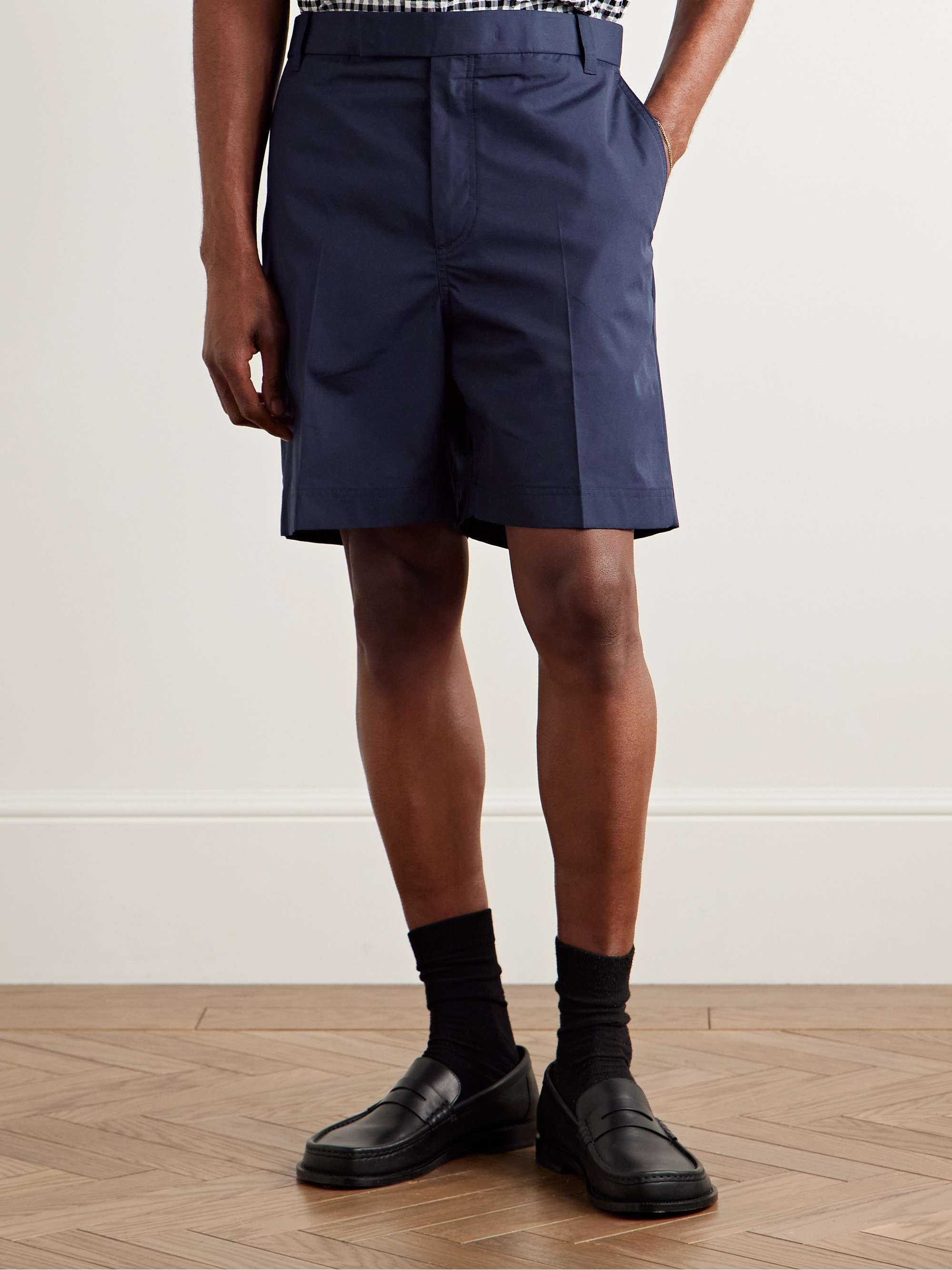 THOM BROWNE 
