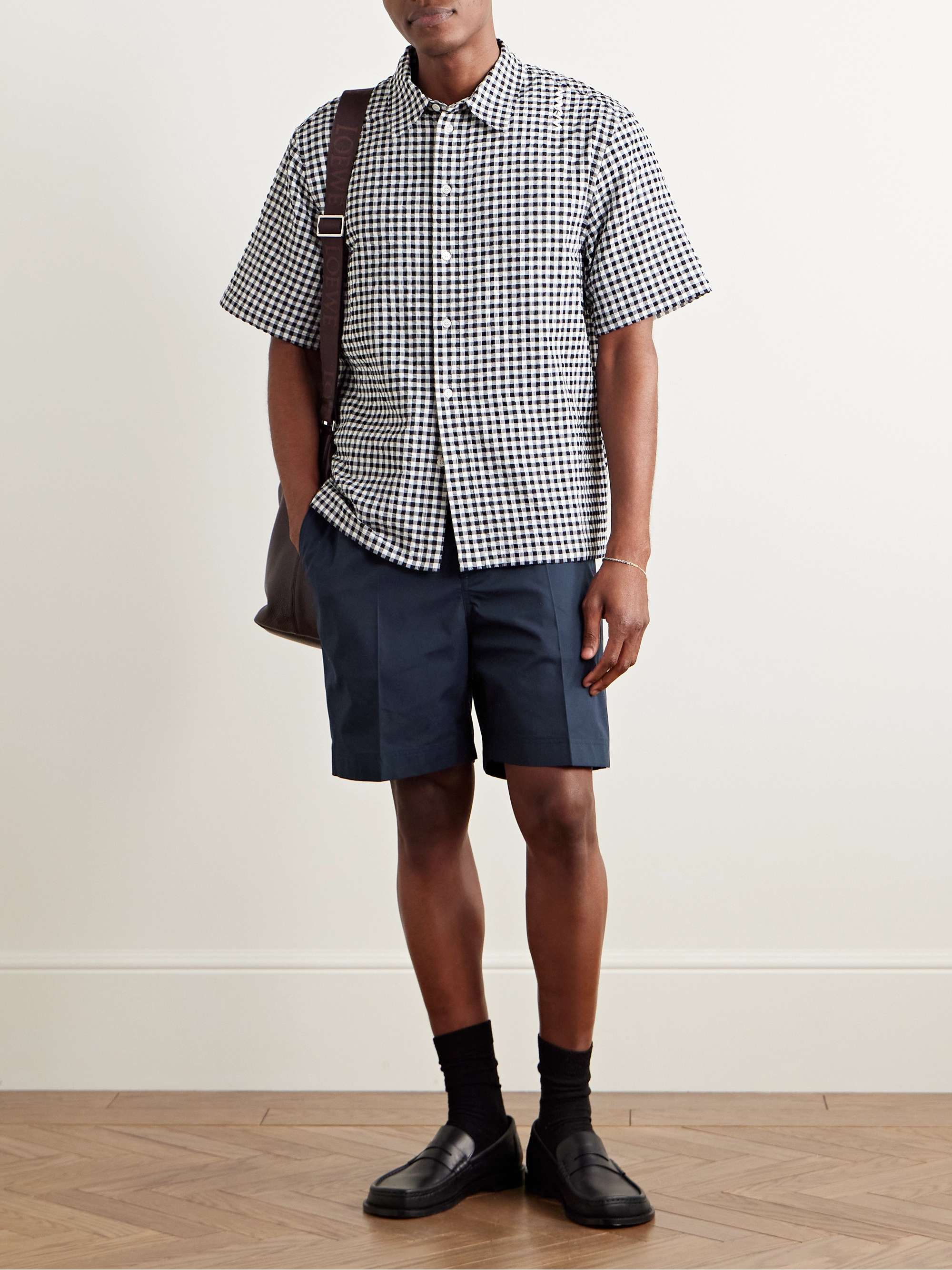 THOM BROWNE 
