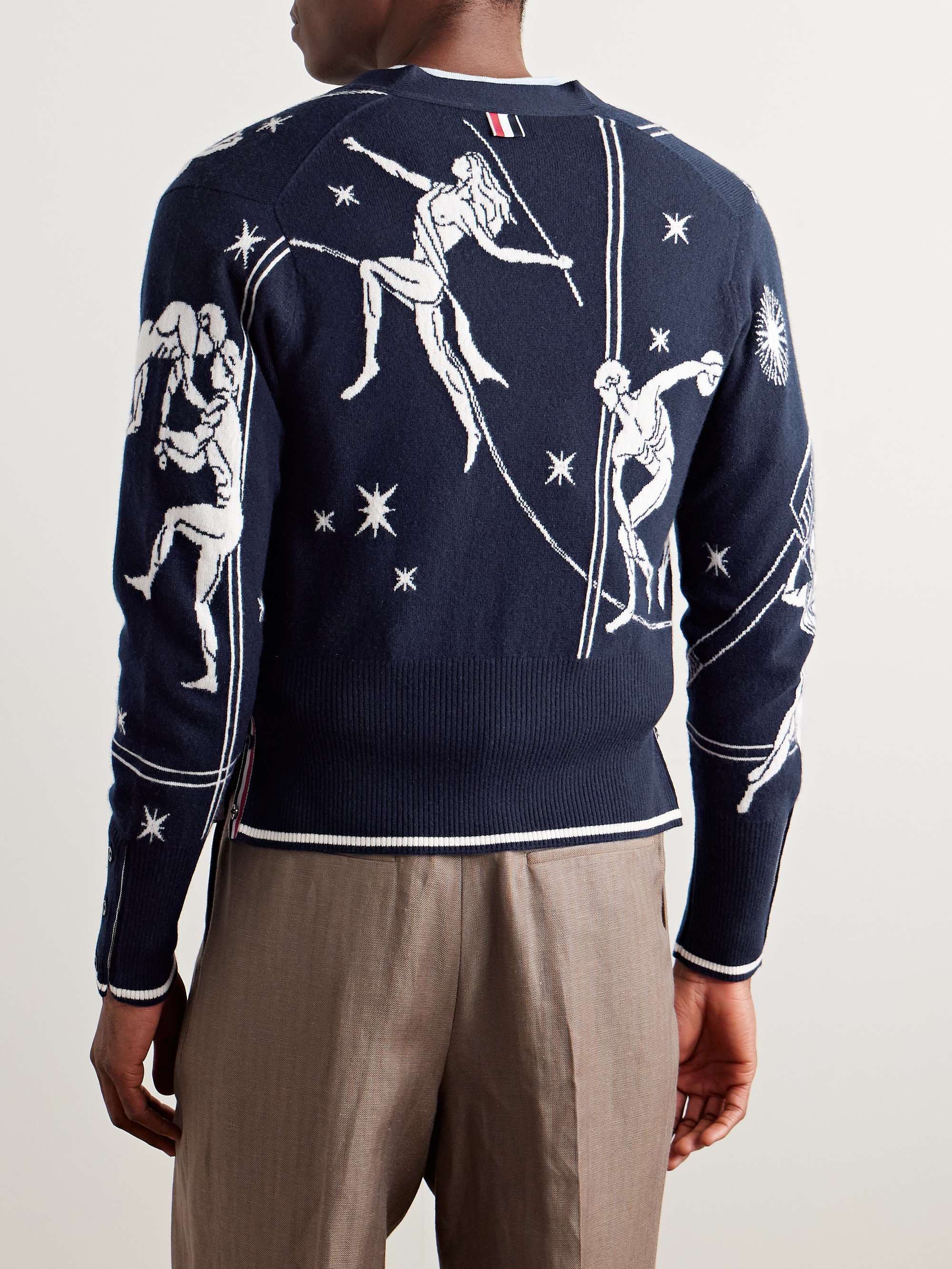 THOM BROWNE 