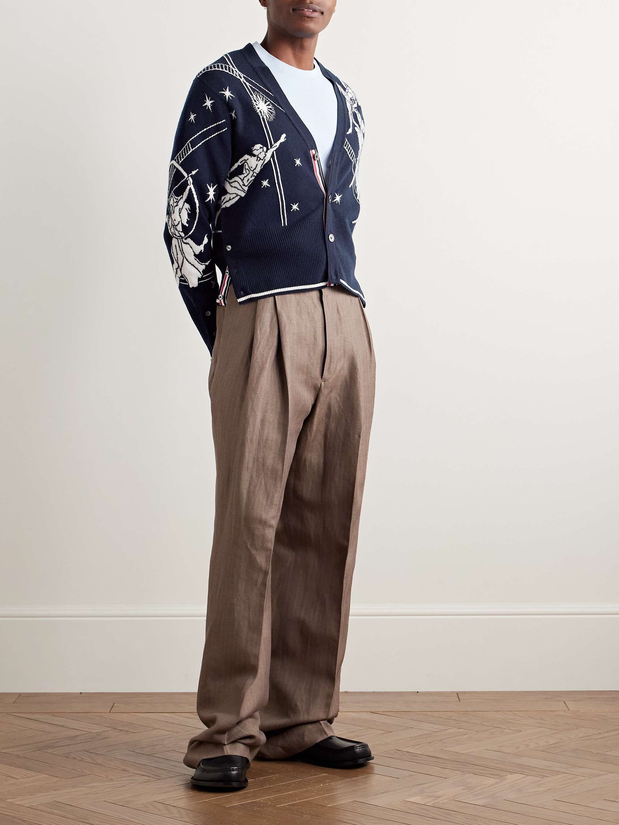 THOM BROWNE 