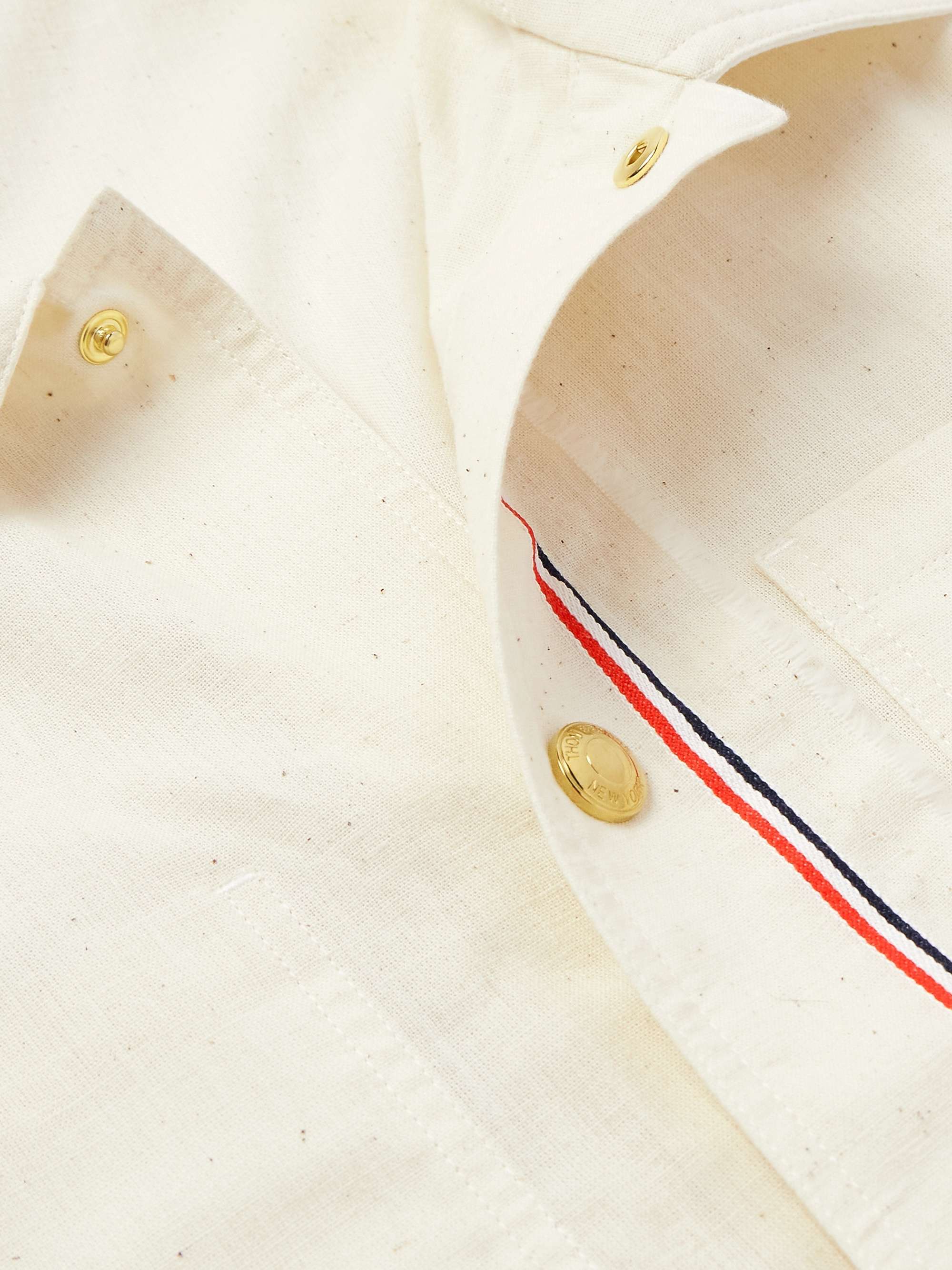 THOM BROWNE 