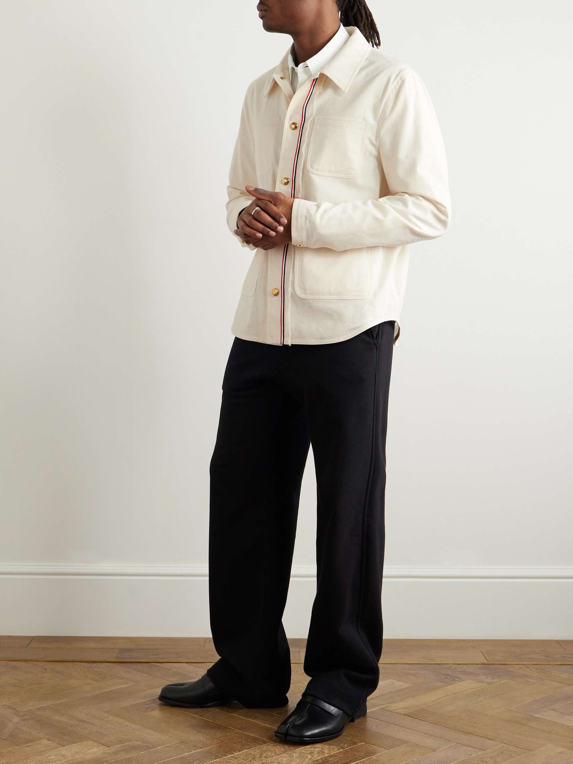 THOM BROWNE 