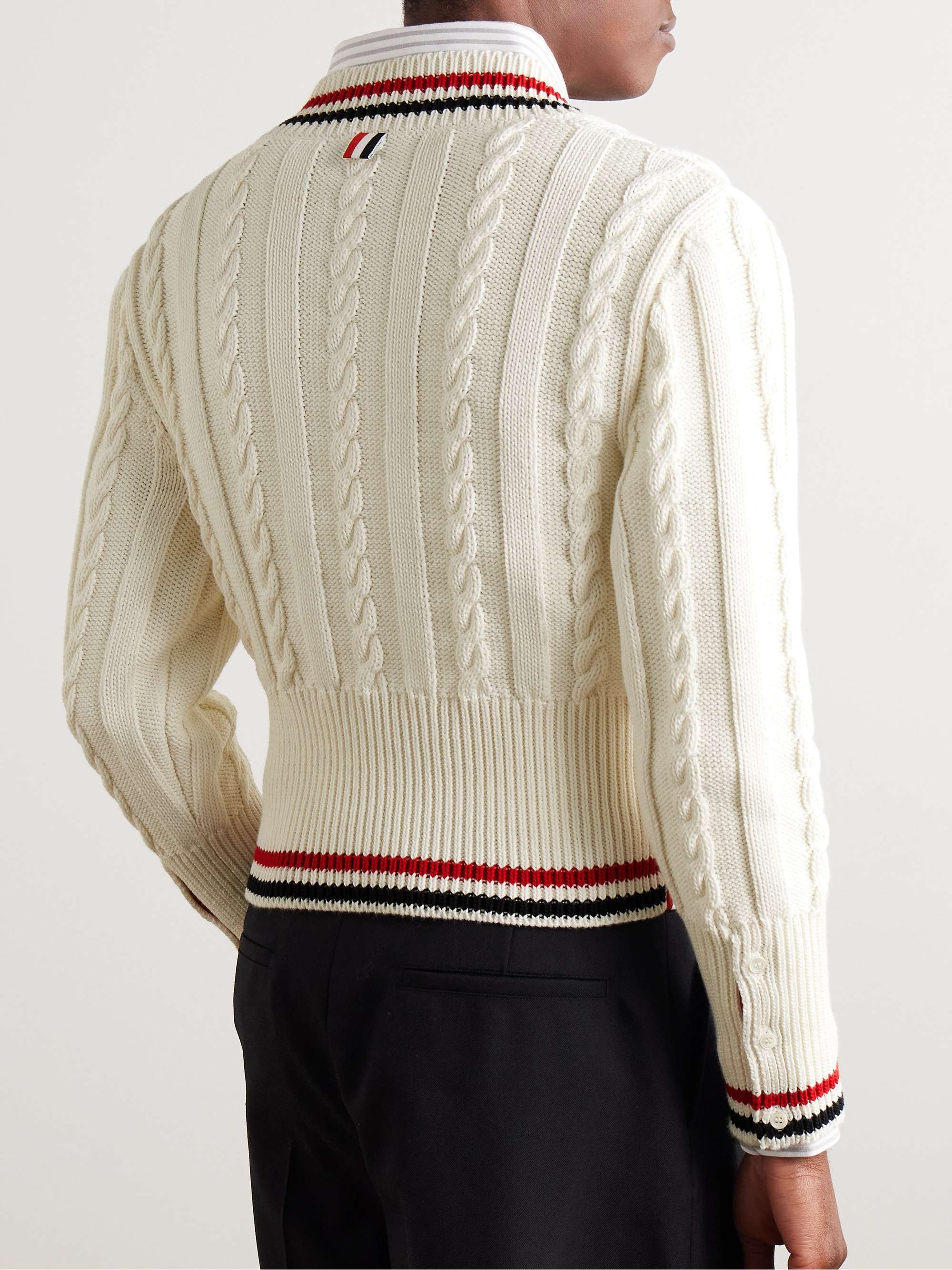 THOM BROWNE 