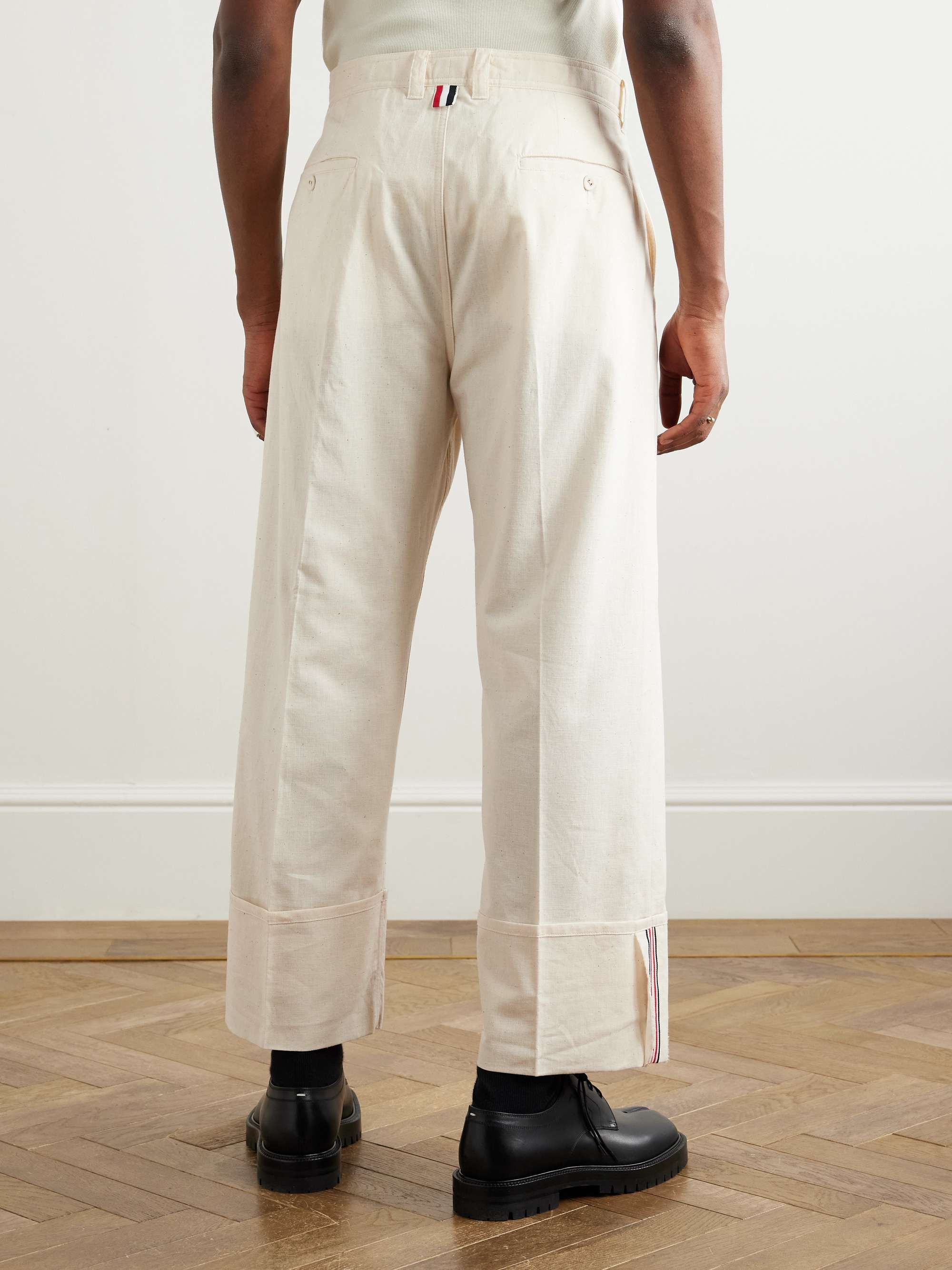 THOM BROWNE 