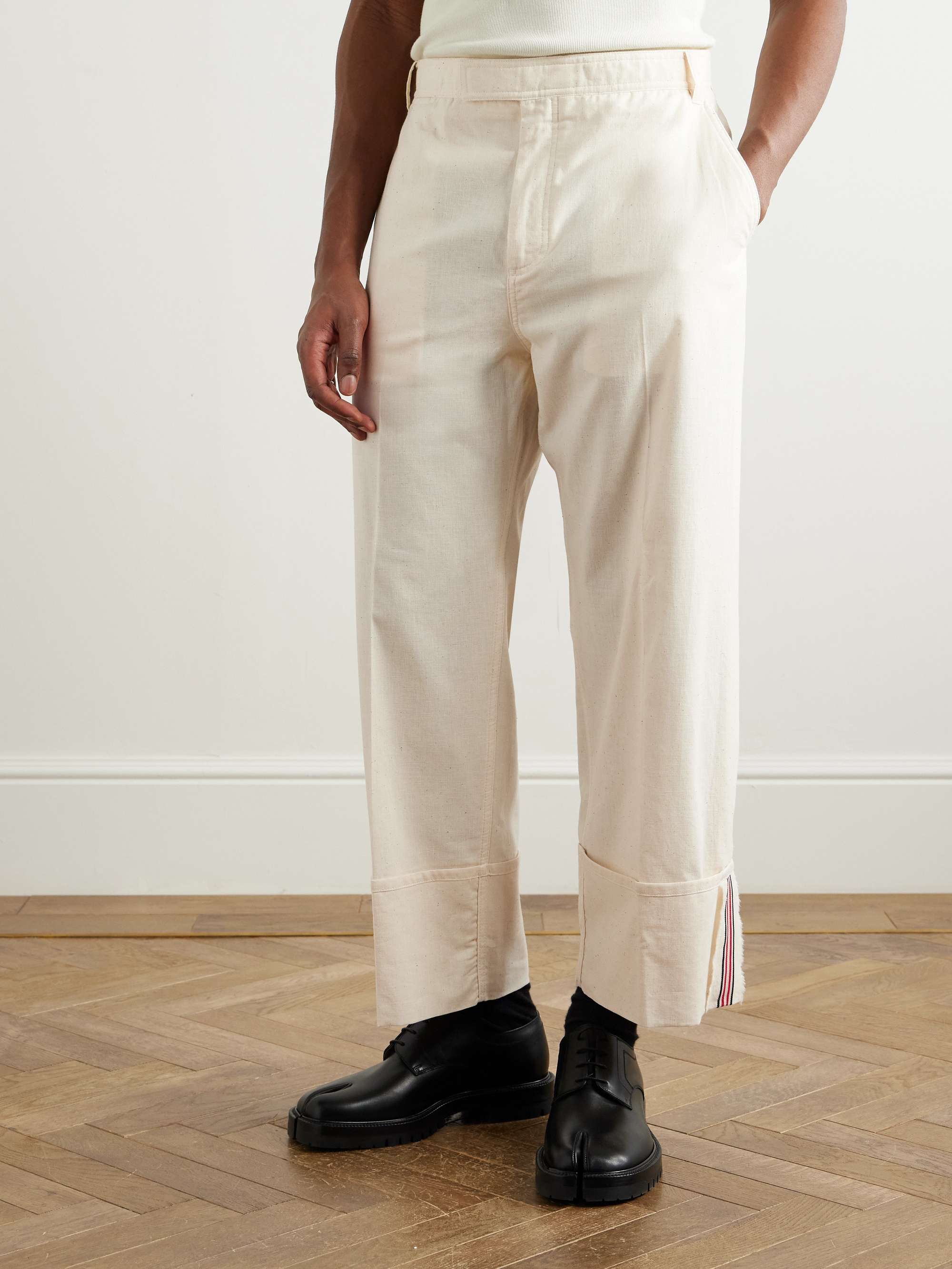 THOM BROWNE 