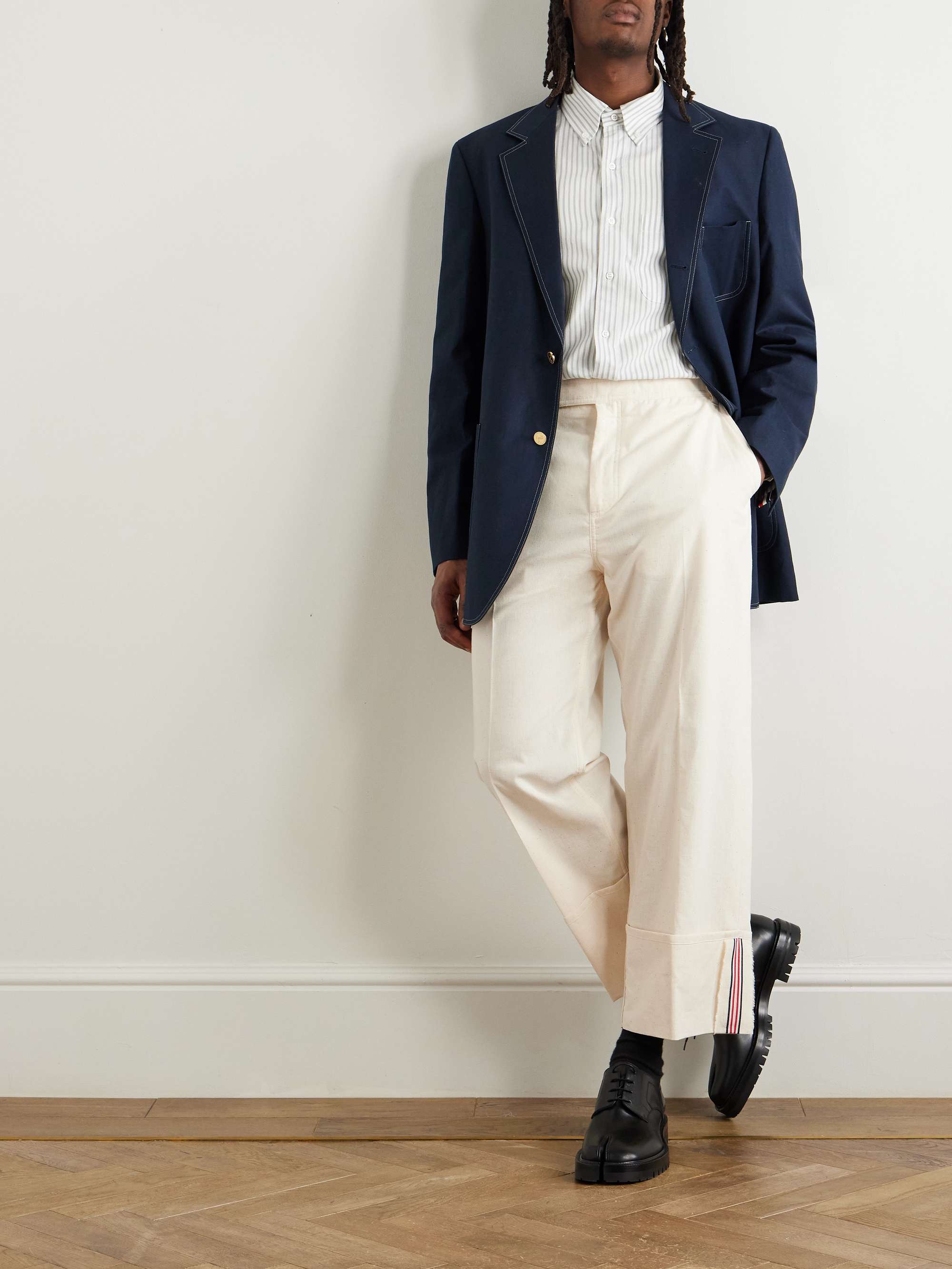 THOM BROWNE 