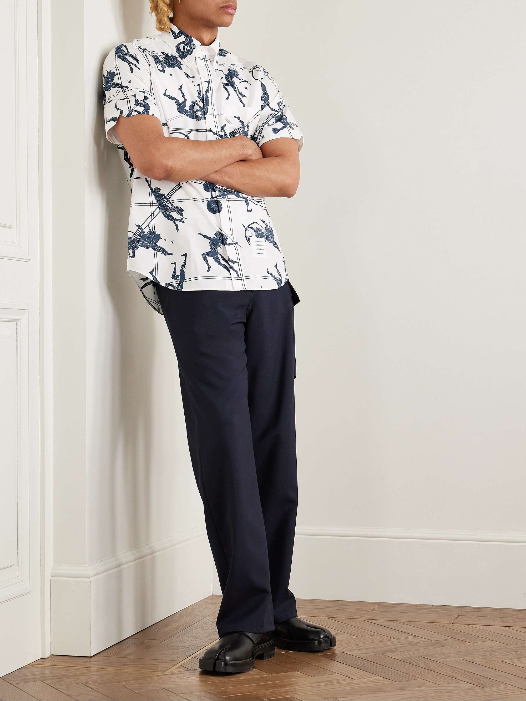THOM BROWNE 