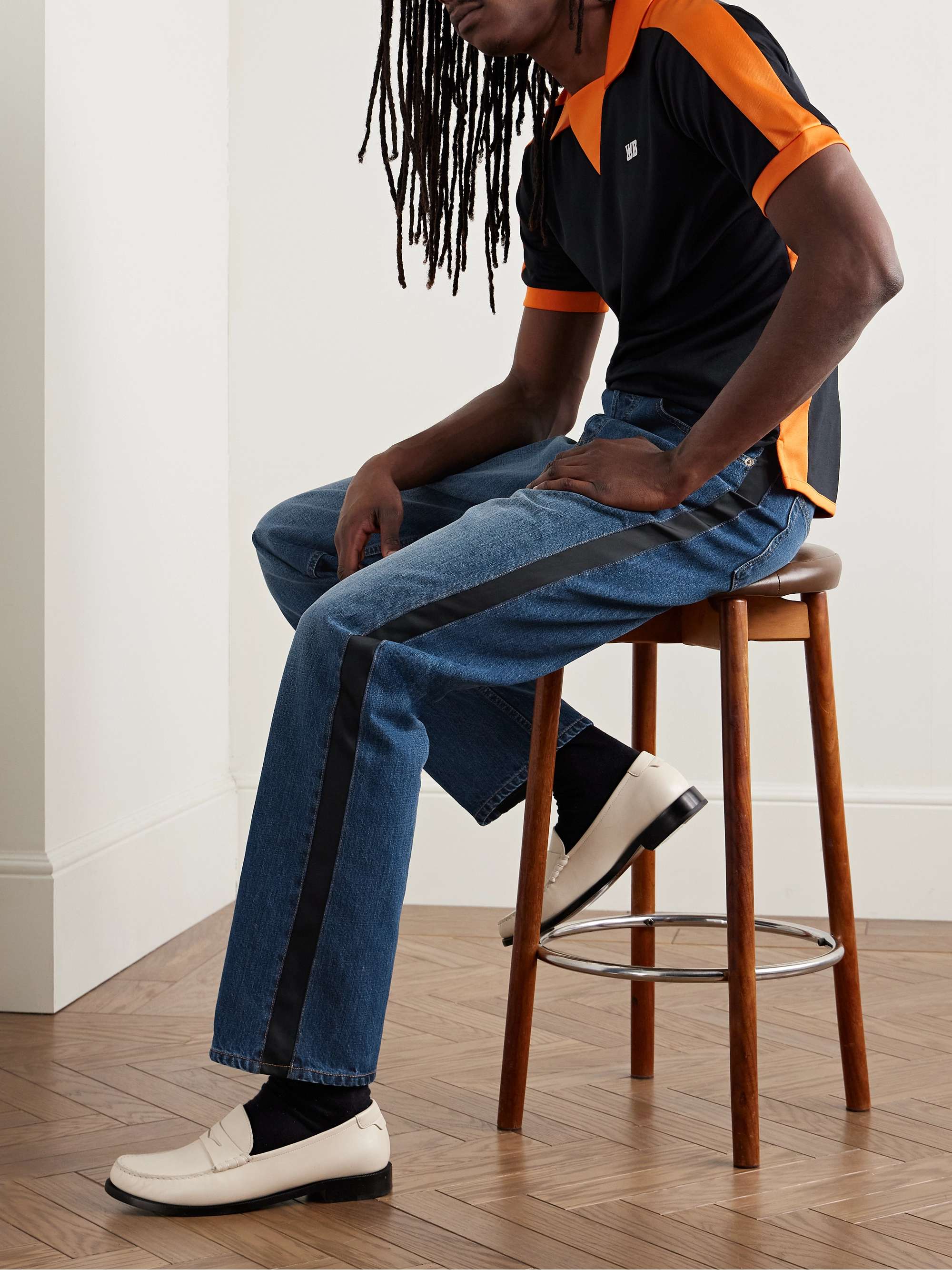 WALES BONNER 