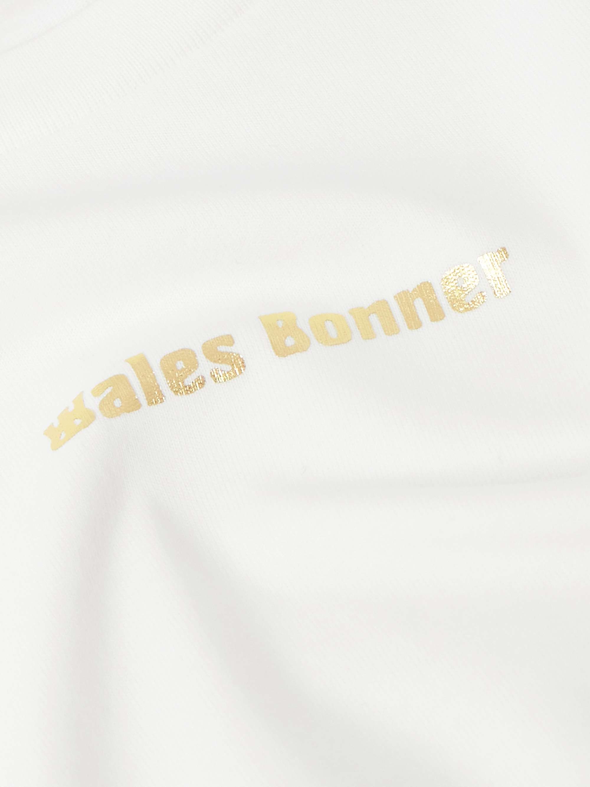 WALES BONNER 