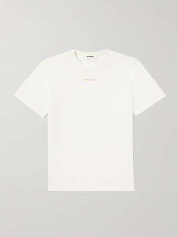 Wales Bonner for Men | MR PORTER