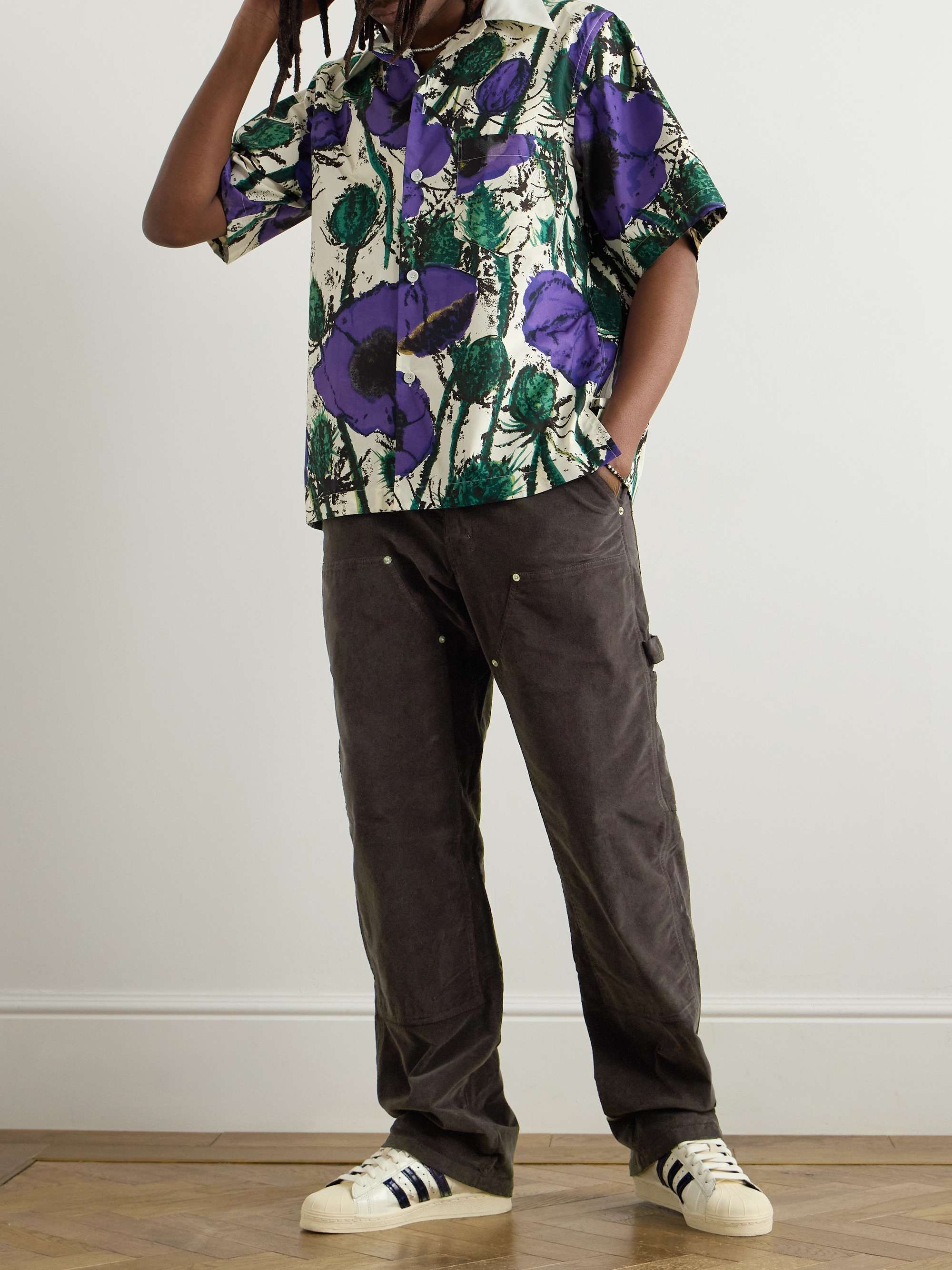 WALES BONNER 